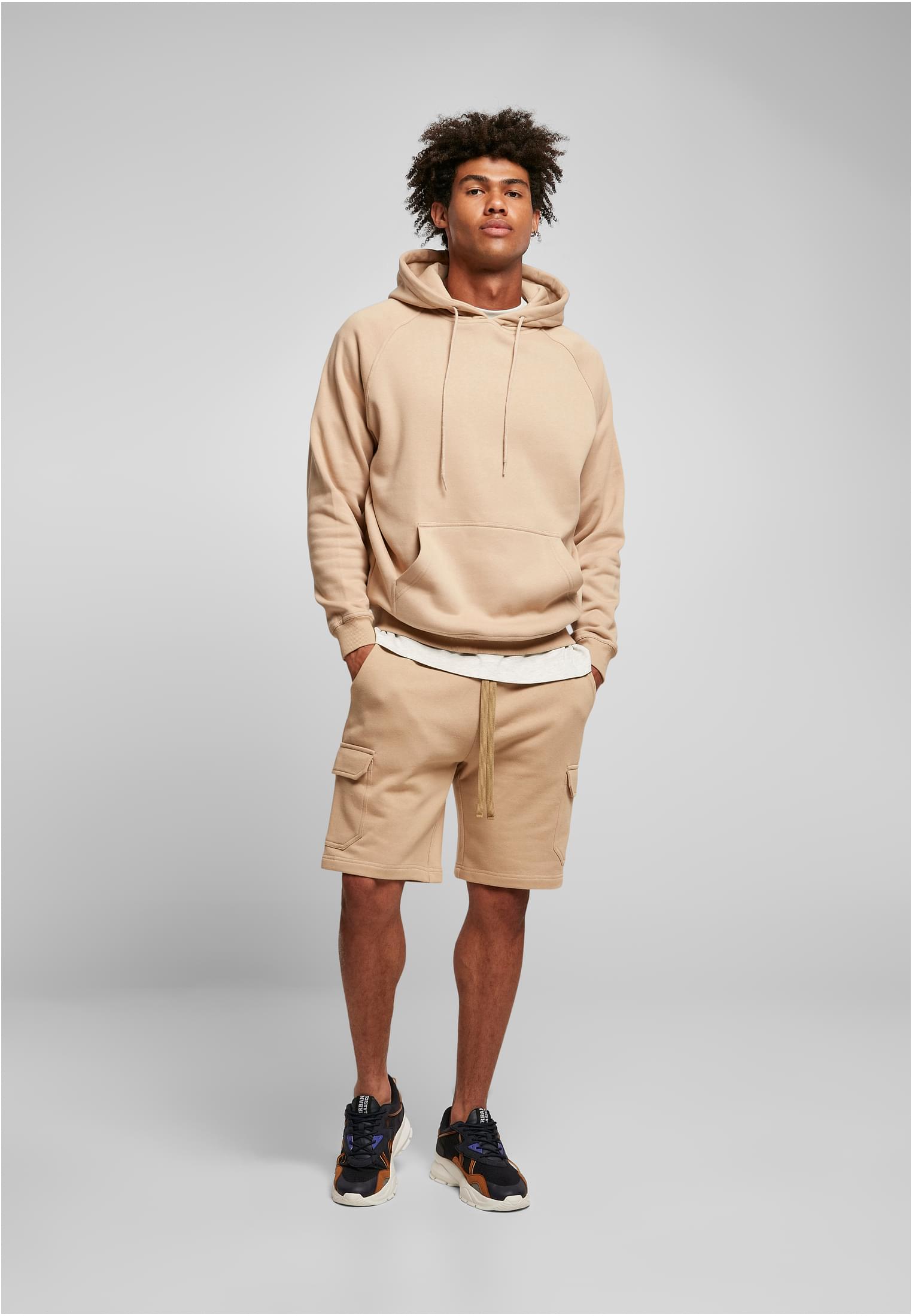 Blank Hoody | unionbeige