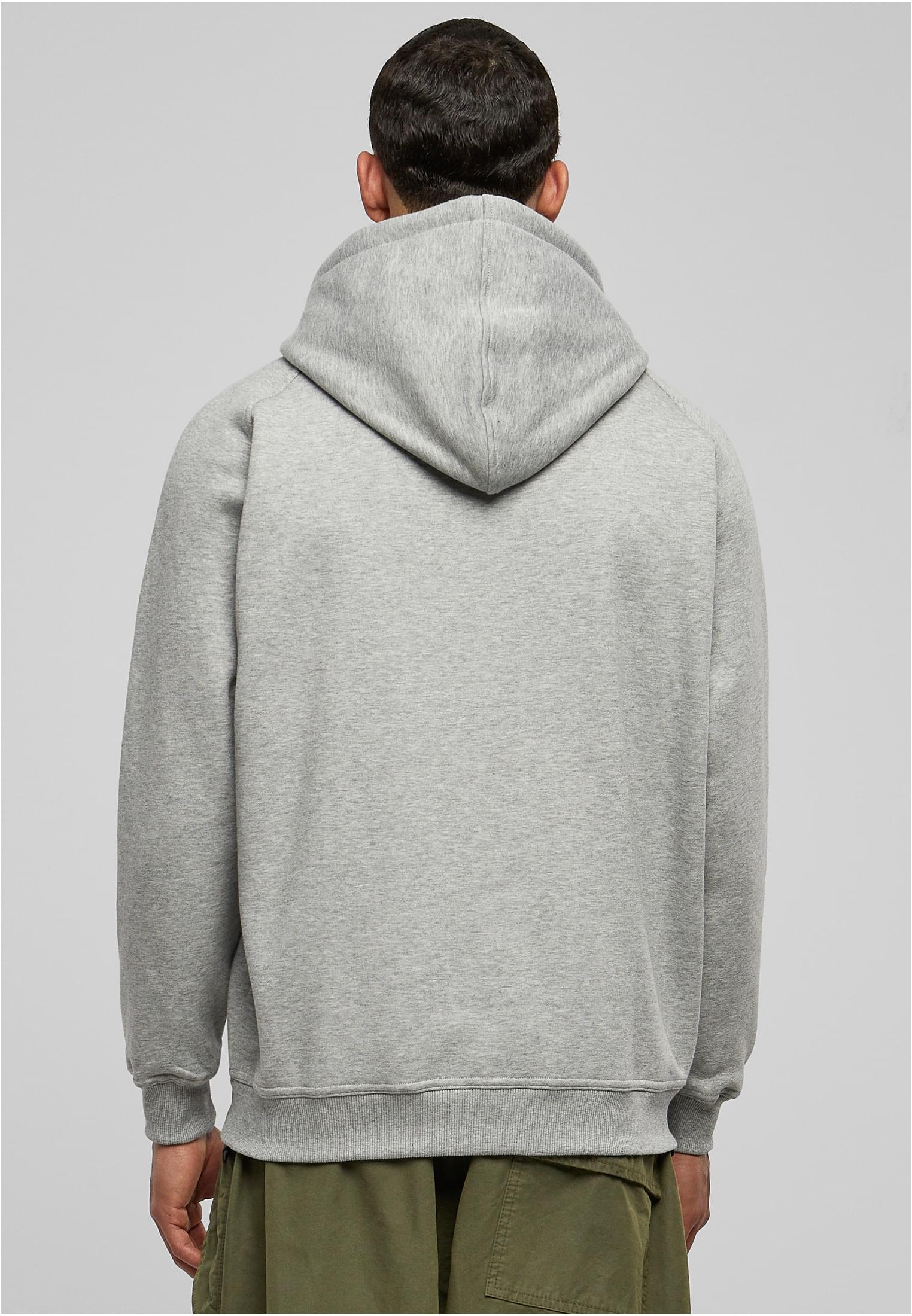 Blank Hoody | grey