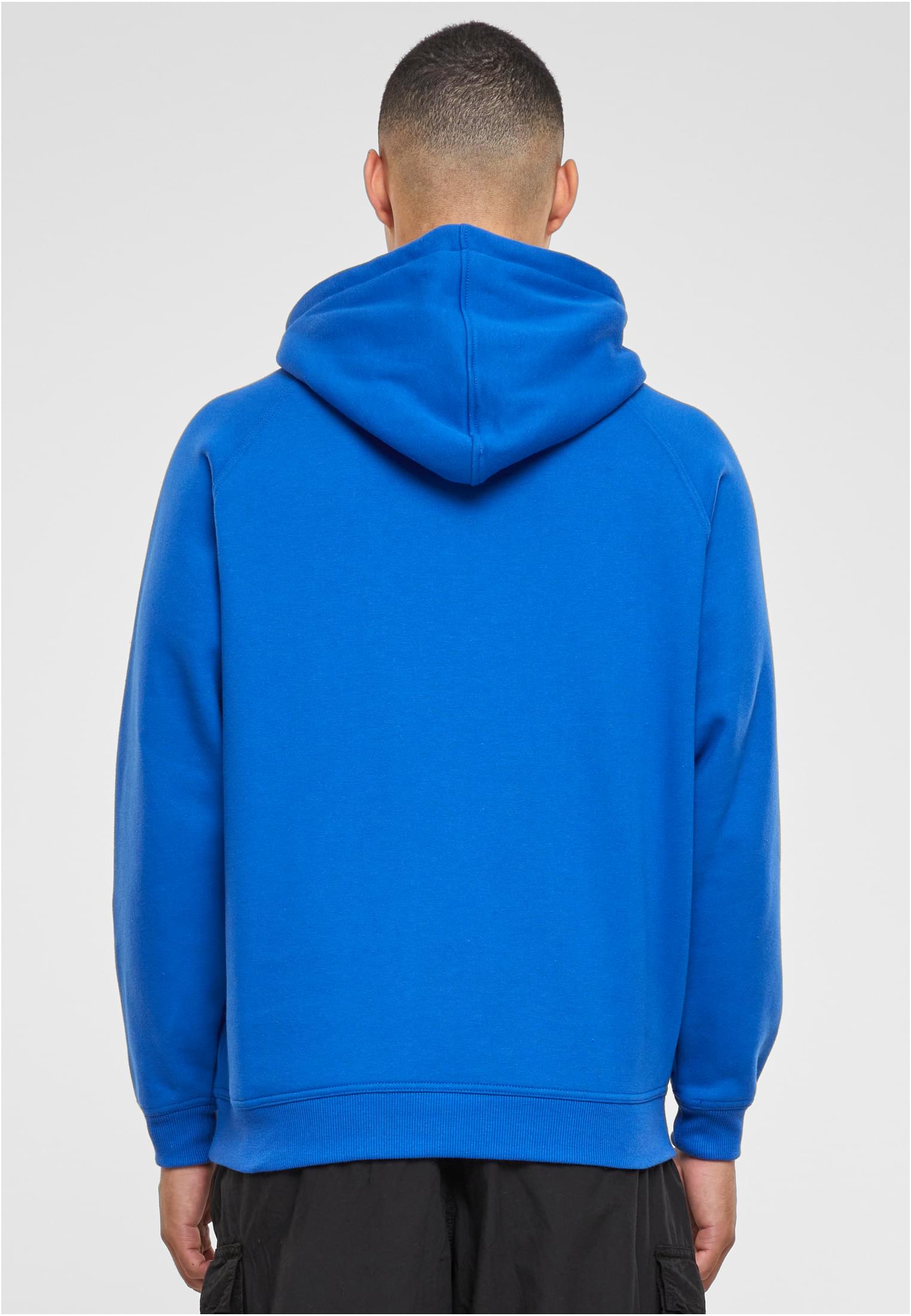 Blank Hoody | royal