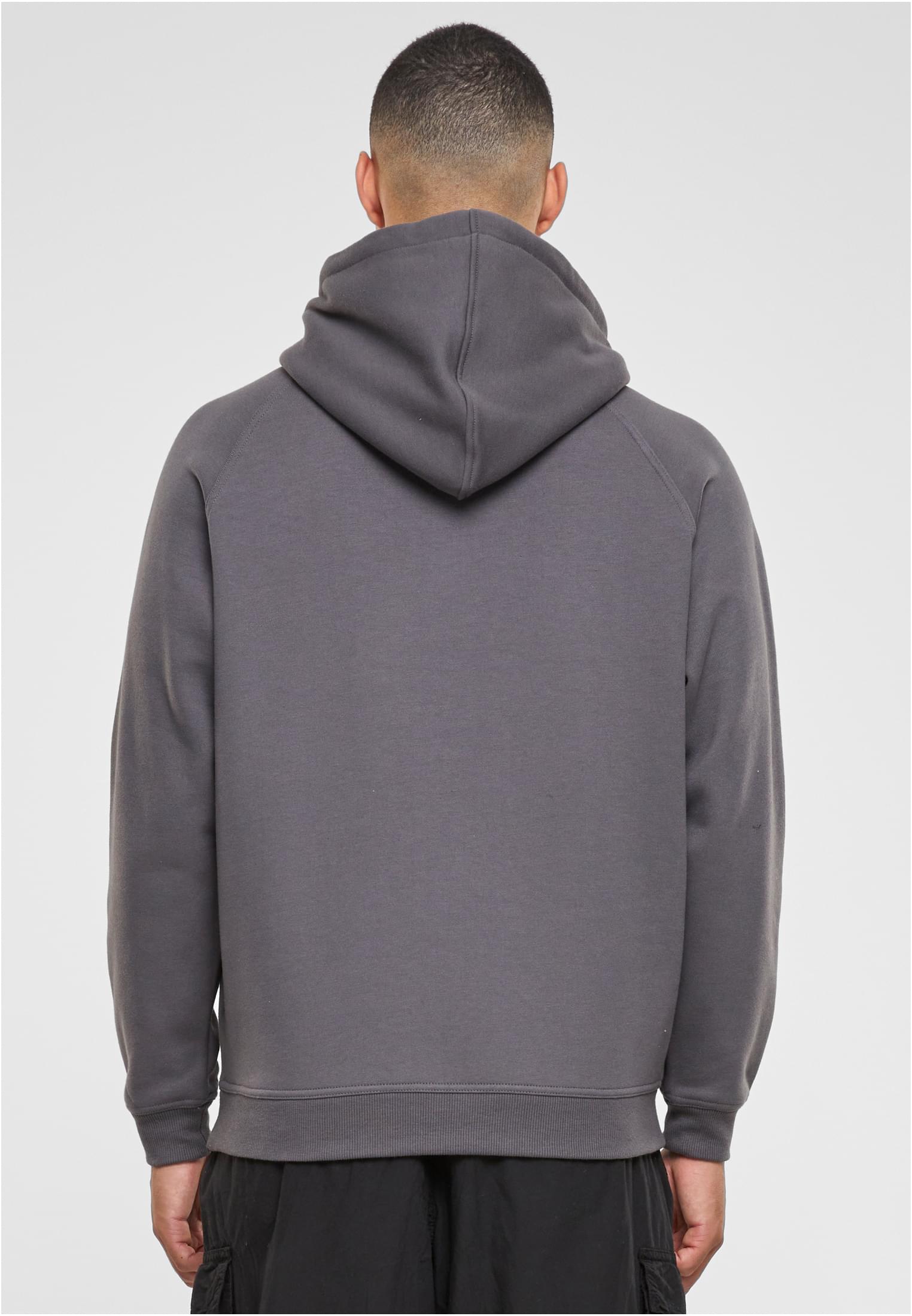 Blank Hoody | darkshadow