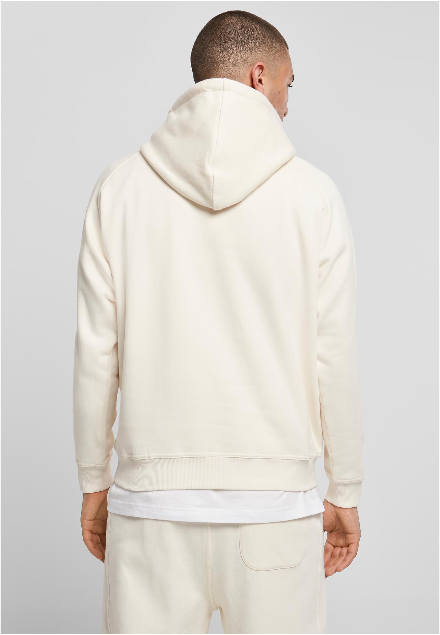 Blank Hoody | whitesand