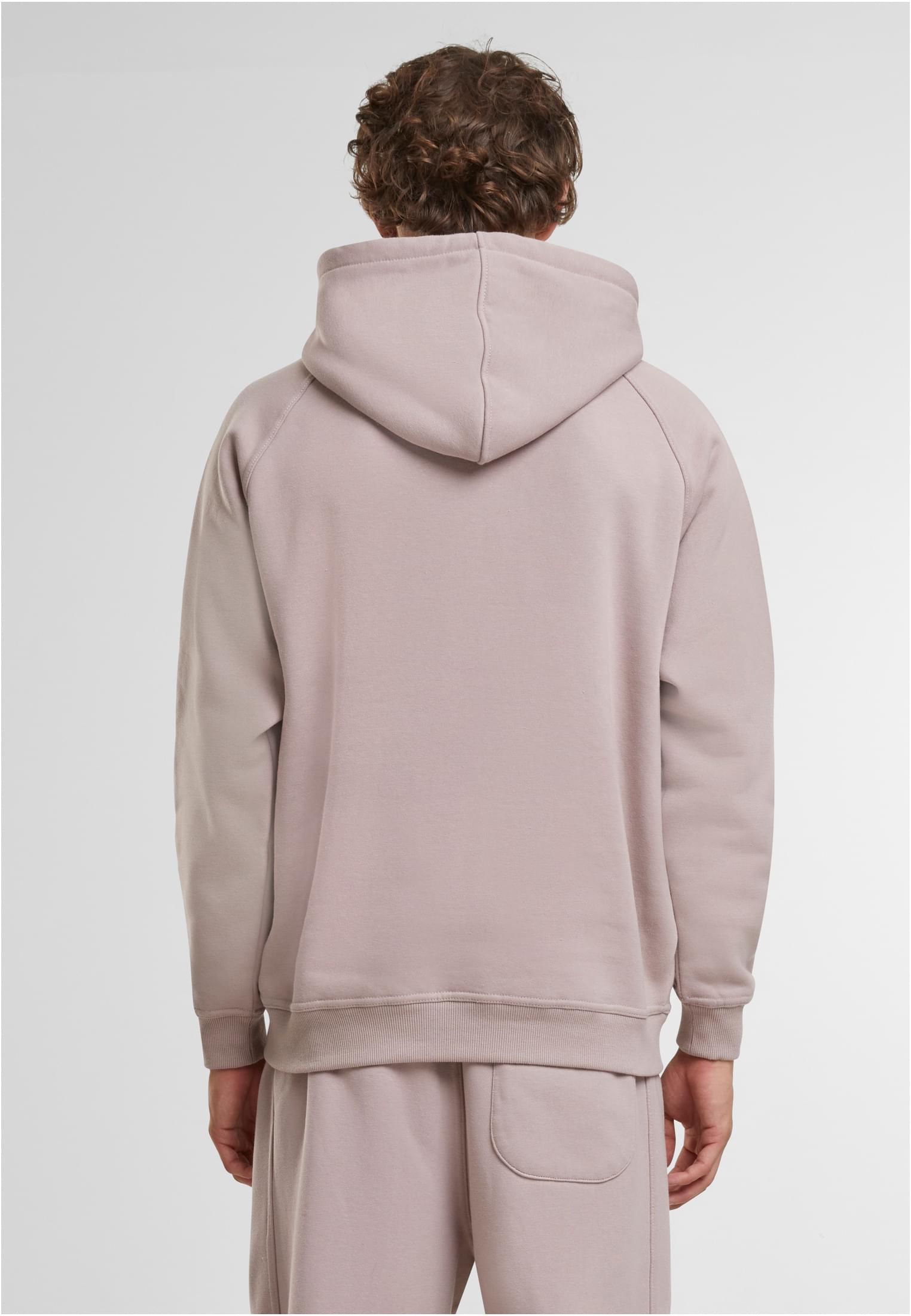 Blank Hoody | duskrose