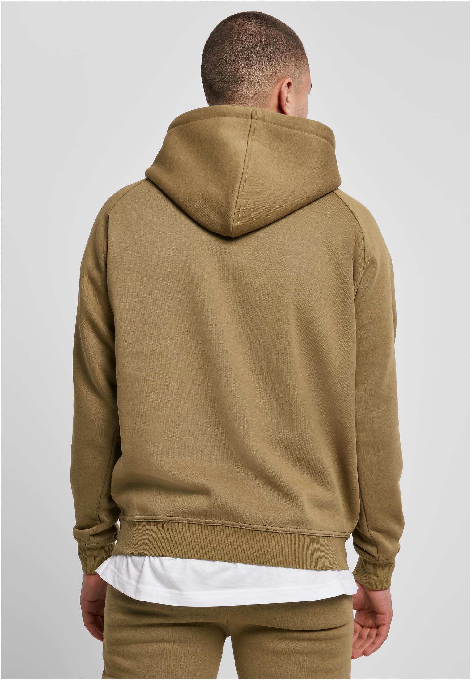 Blank Hoody | tiniolive