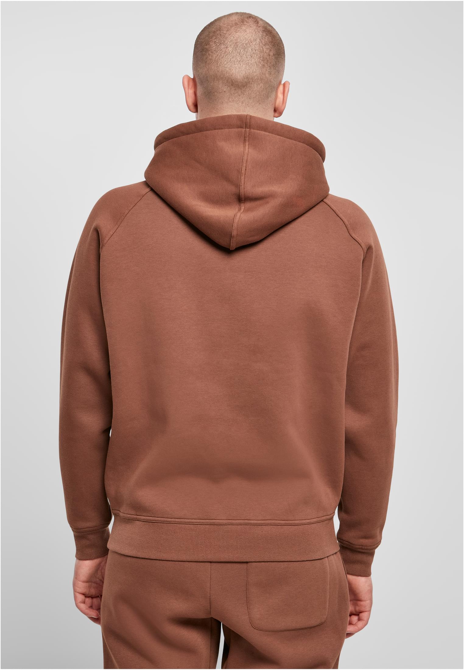 Blank Hoody | bark