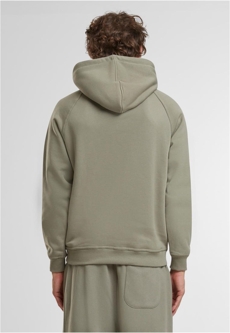 Blank Hoodie