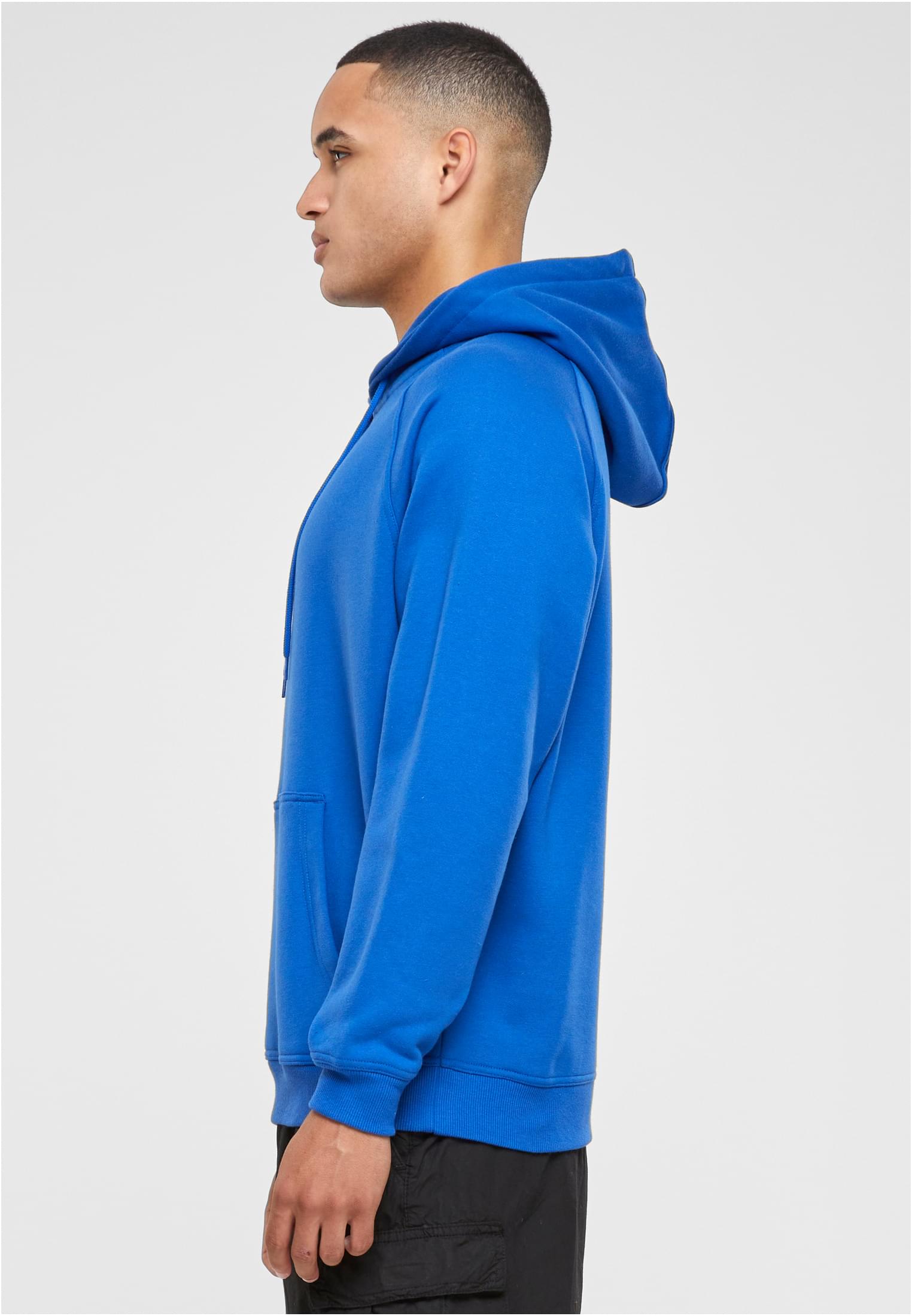 Blank Hoody | royal