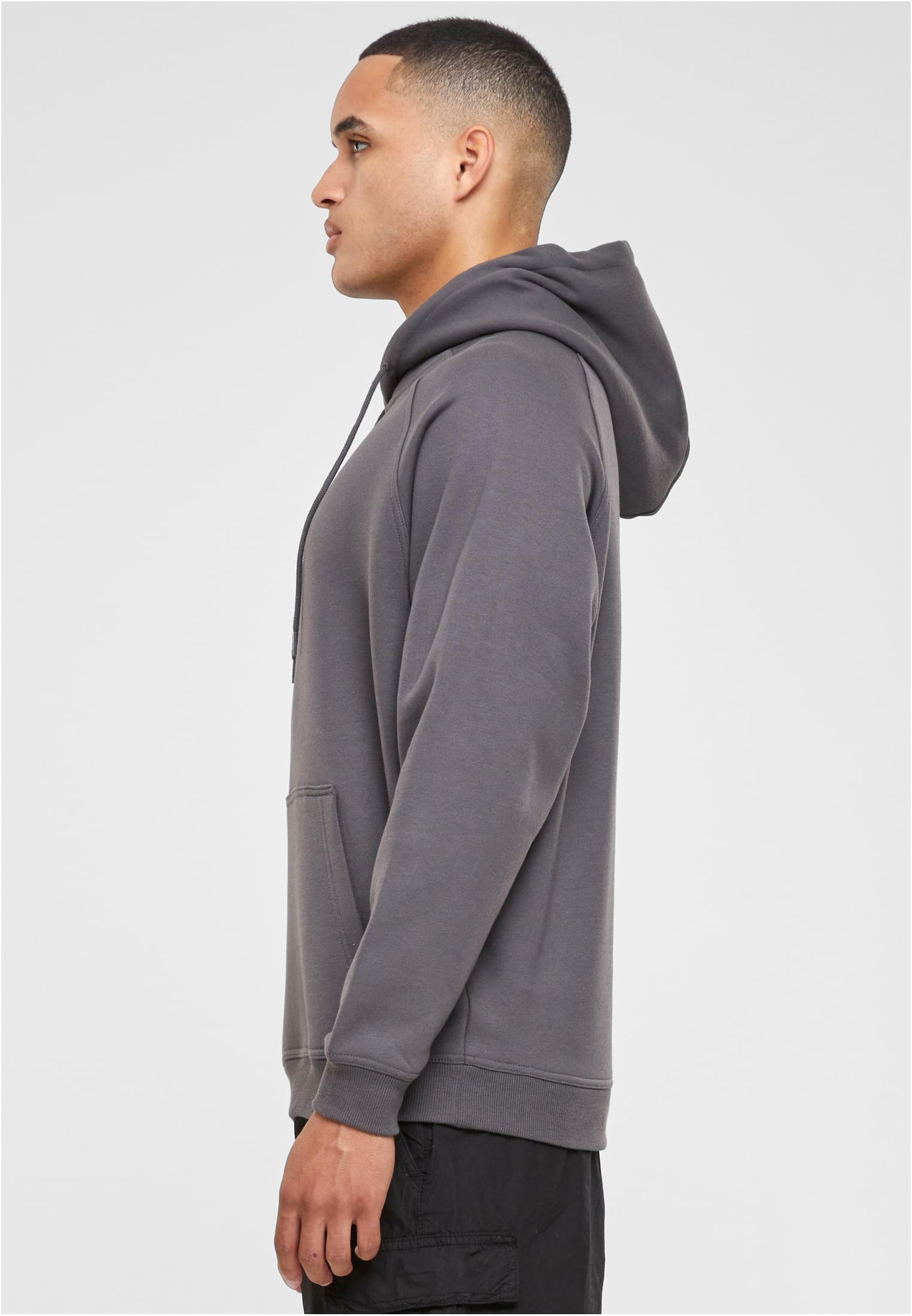 Blank Hoody | darkshadow