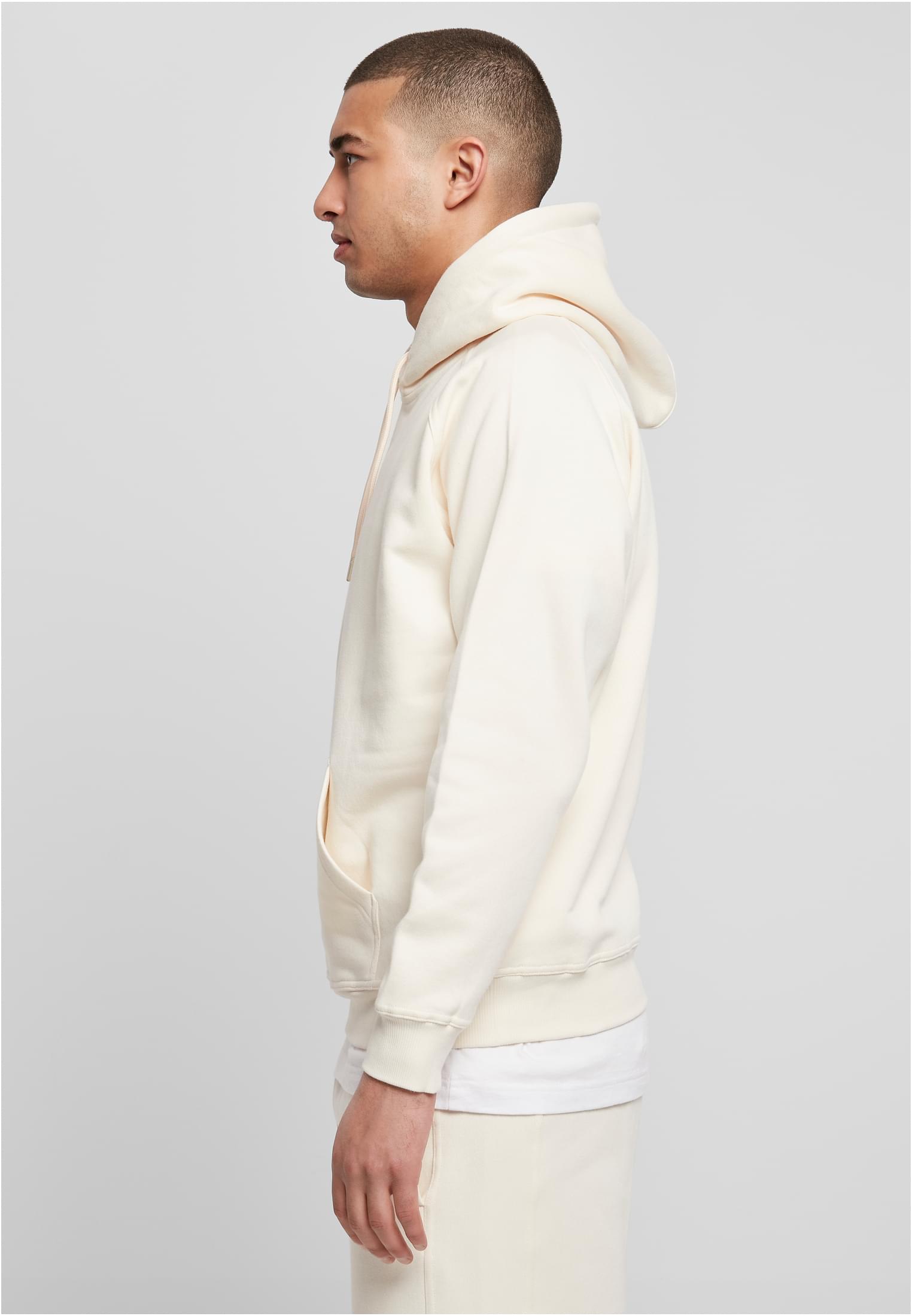 Blank Hoody | whitesand