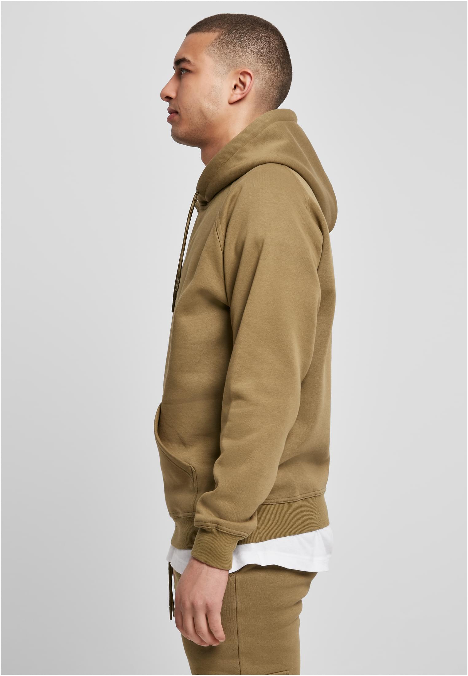 Blank Hoody | tiniolive