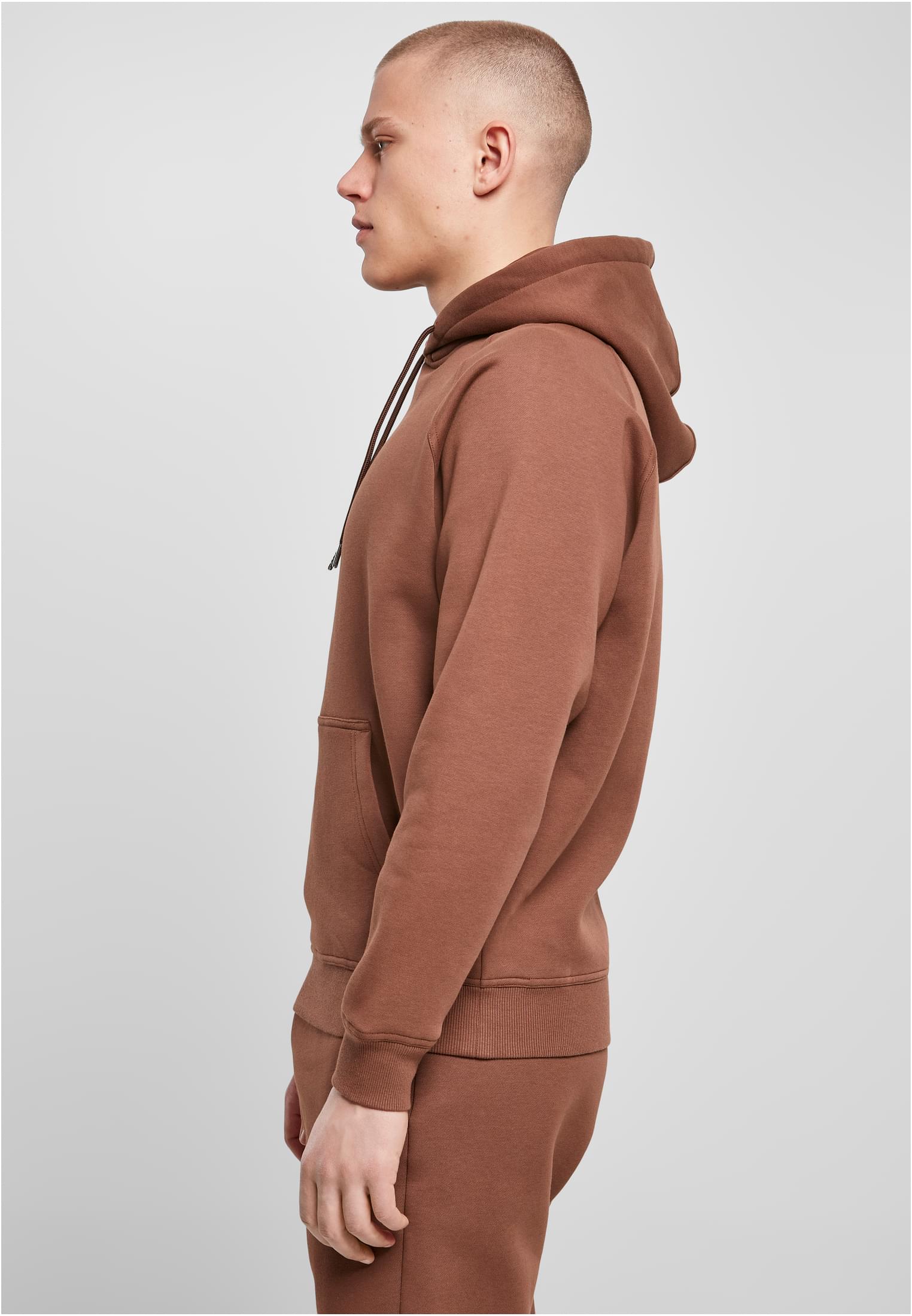 Blank Hoody | bark