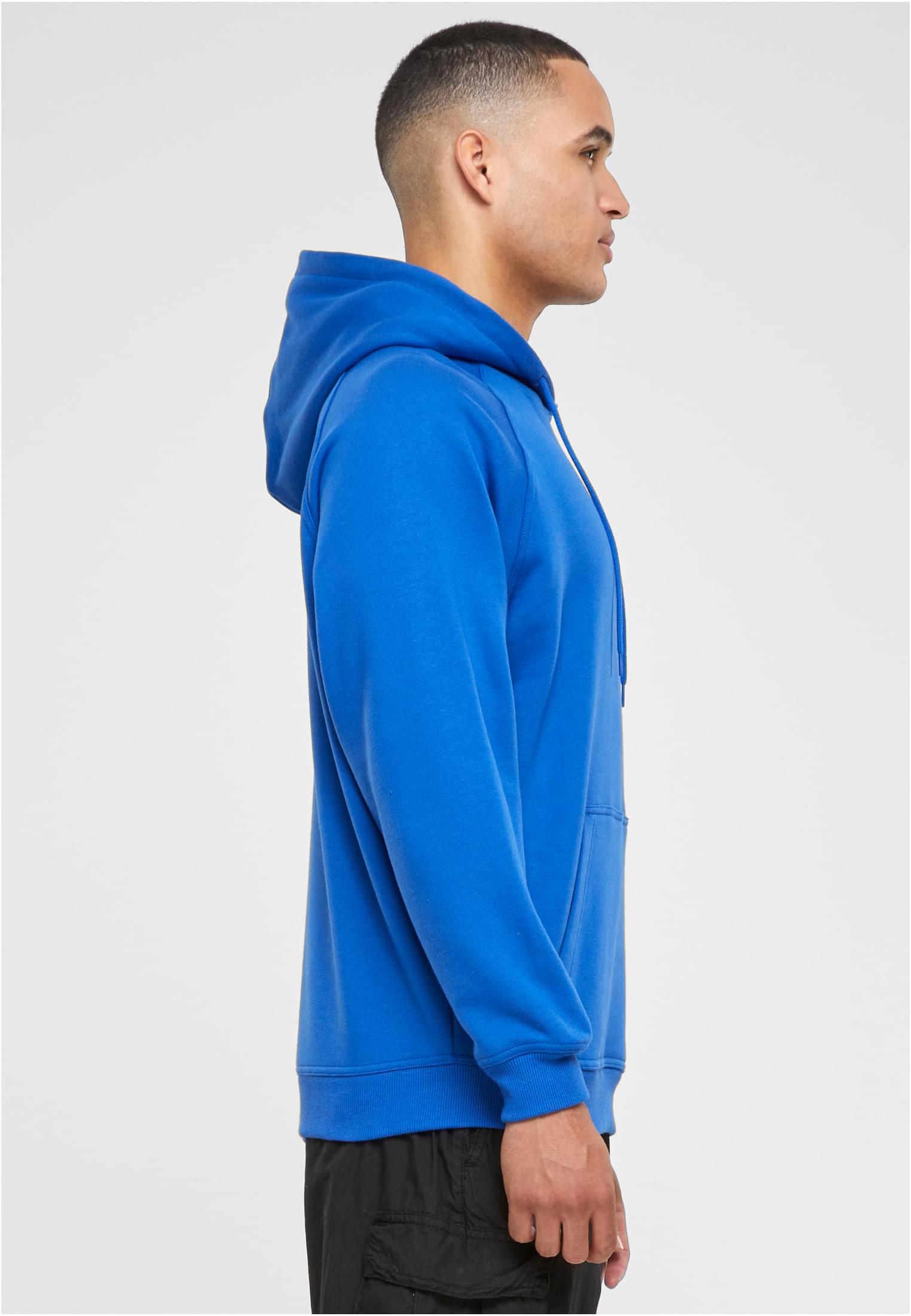 Blank Hoody | royal