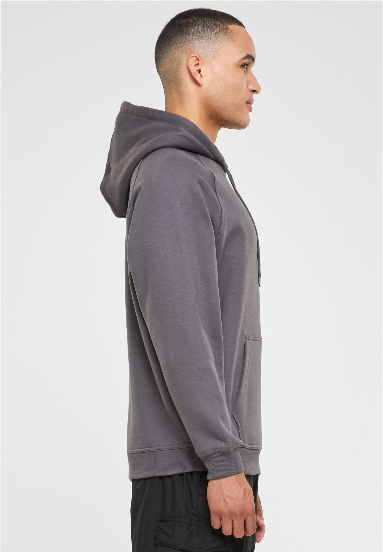 Blank Hoody | darkshadow