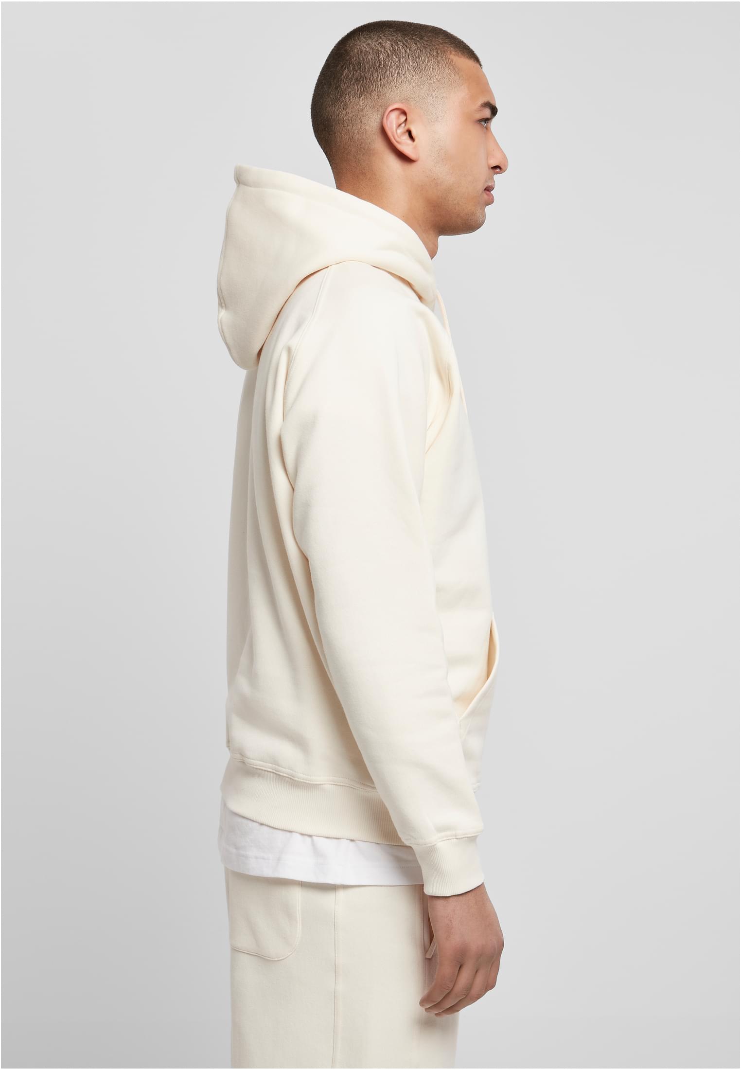 Blank Hoody | whitesand