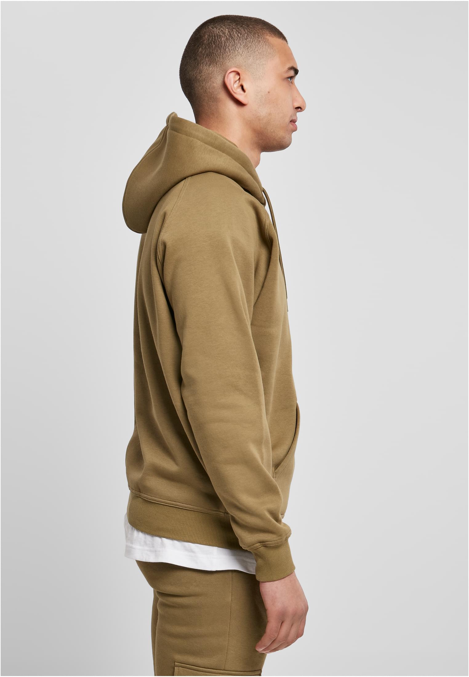 Blank Hoody | tiniolive