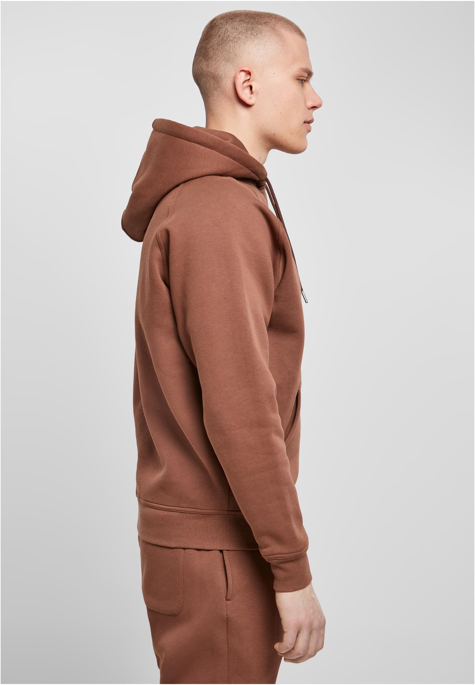 Blank Hoody | bark