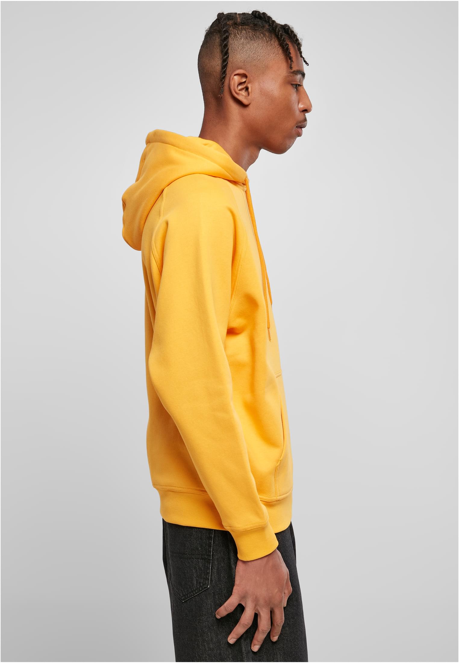 Blank Hoody | magicmango