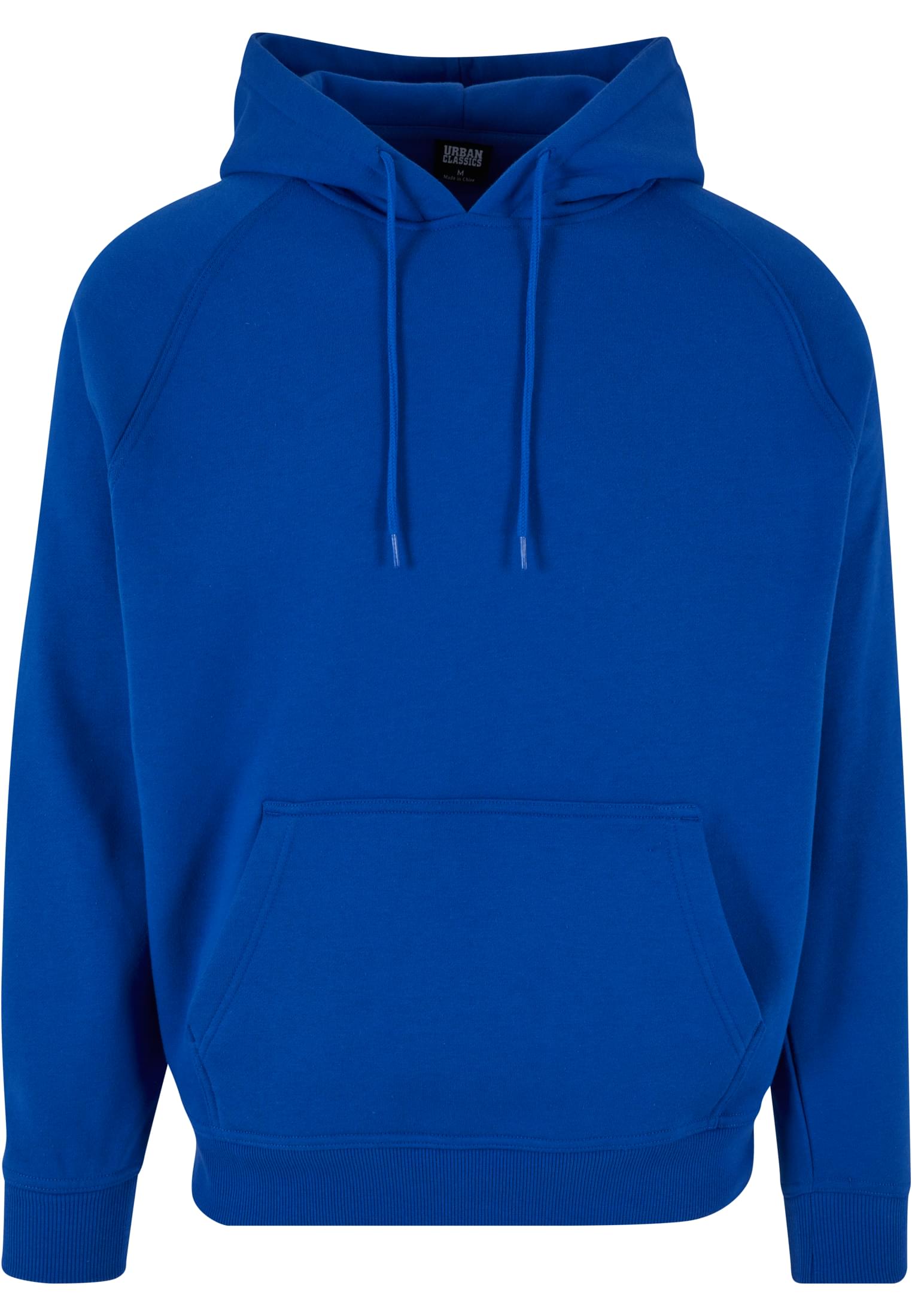 Blank Hoody | royal