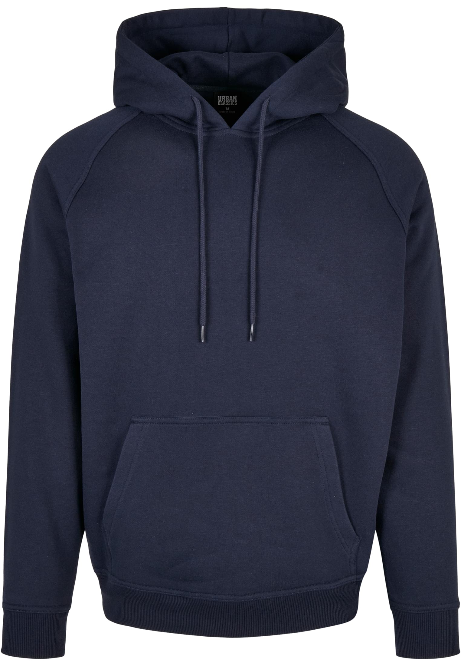 Blank Hoody | midnightnavy