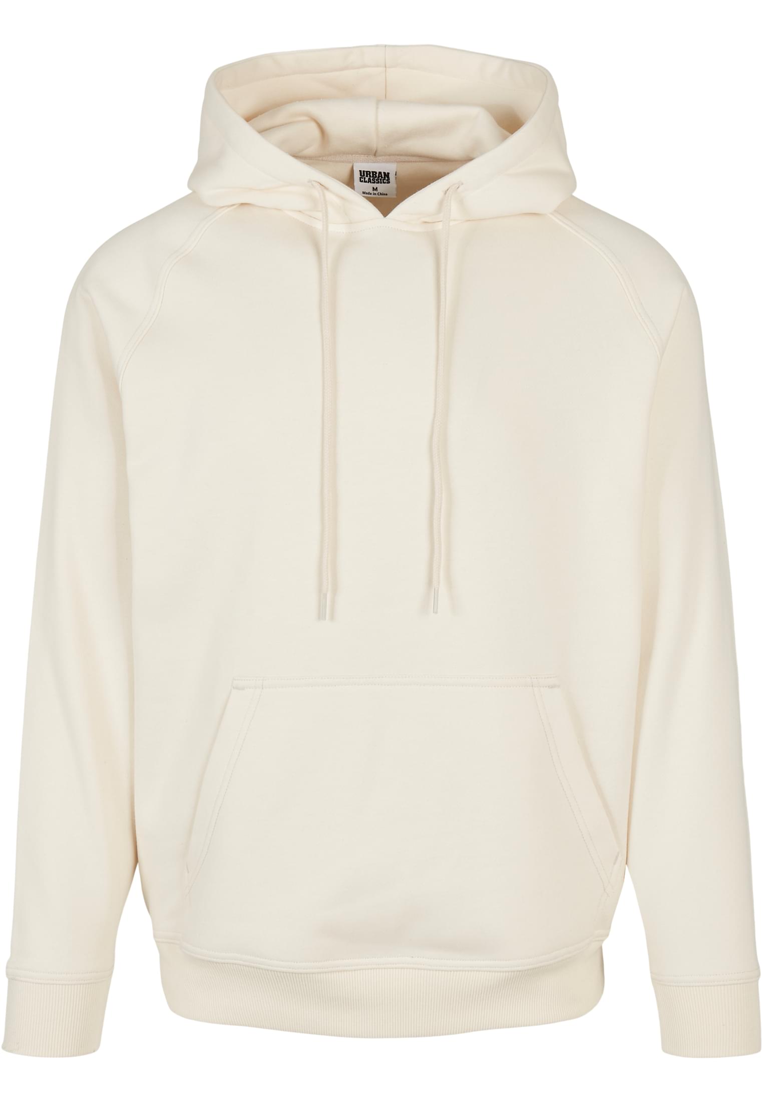 Blank Hoody | whitesand