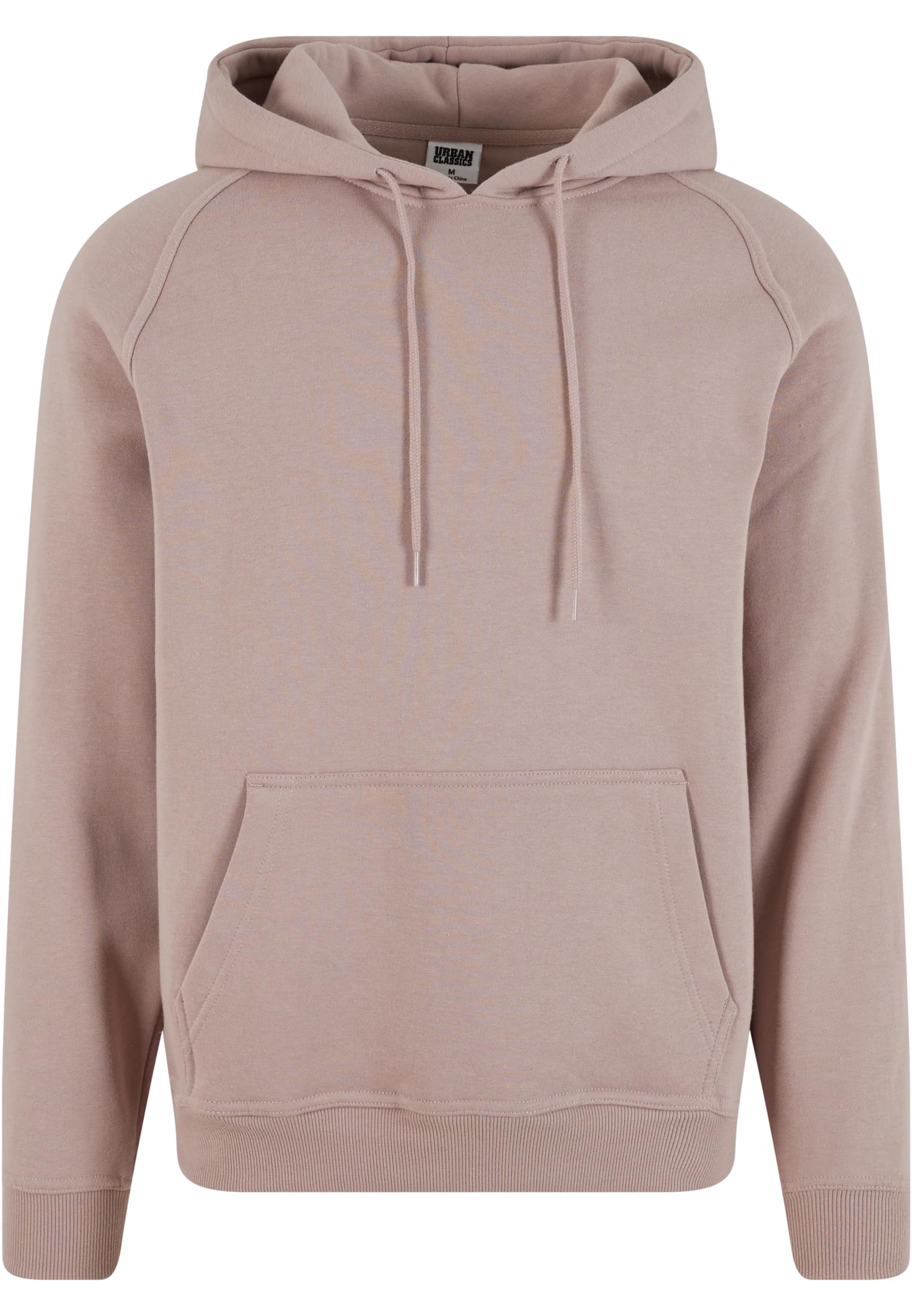 Blank Hoody | duskrose