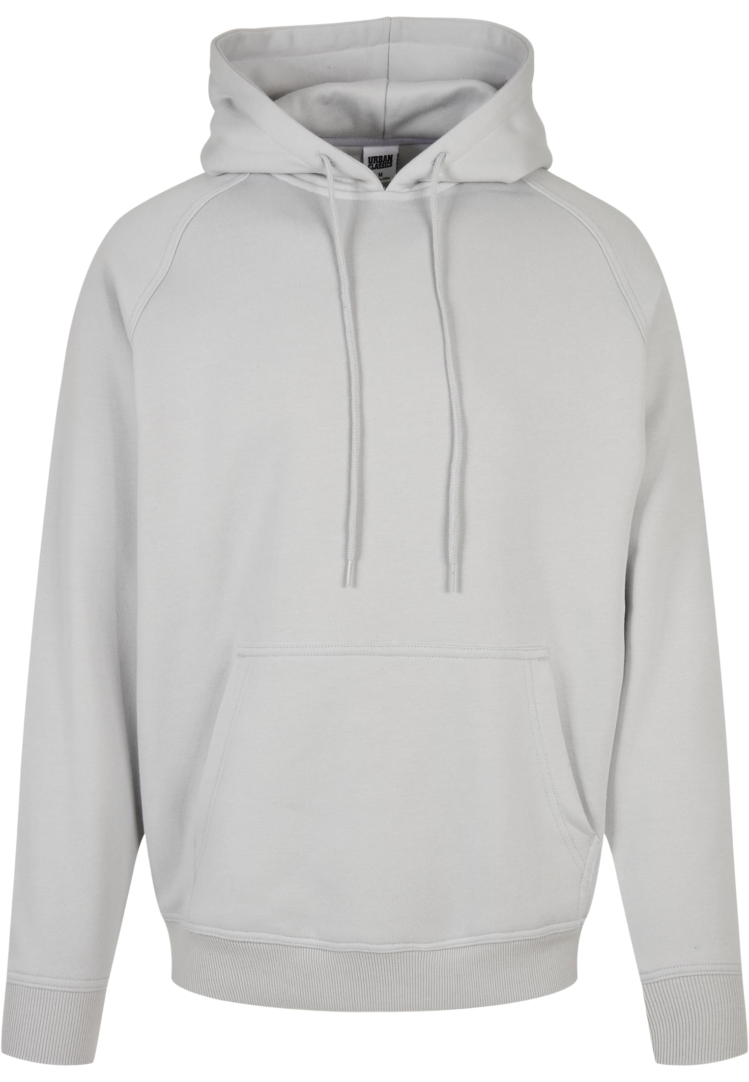 Blank Hoody | lightasphalt