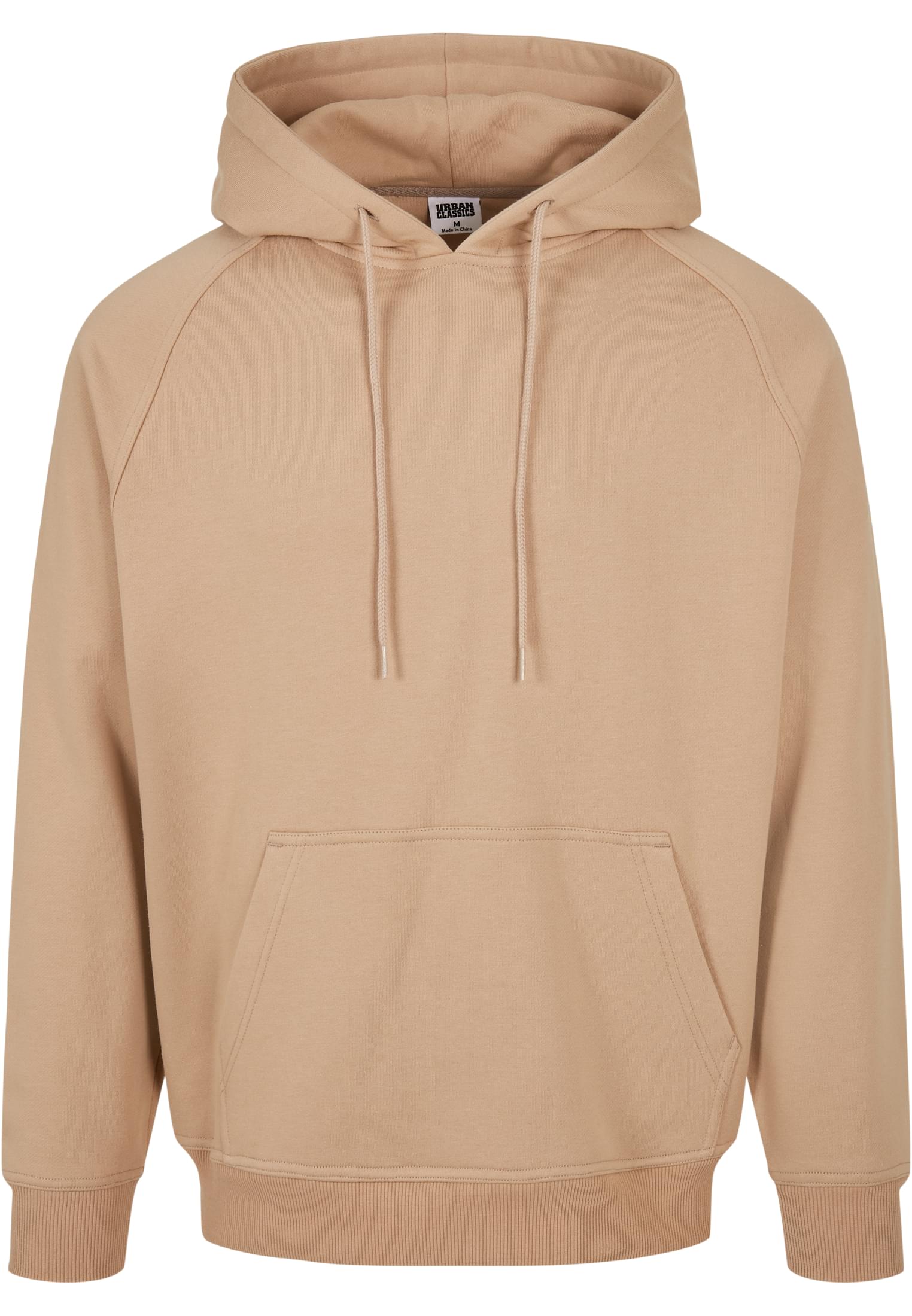 Blank Hoody | unionbeige