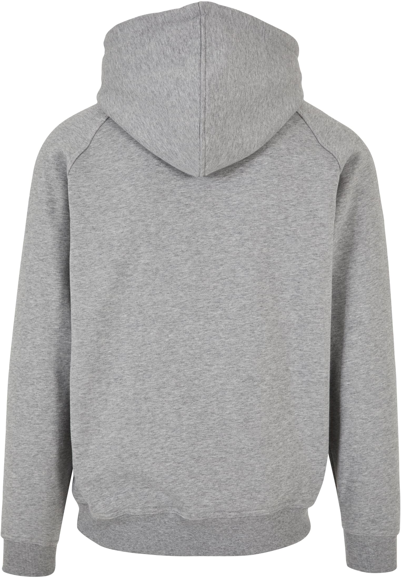 Blank Hoody | grey