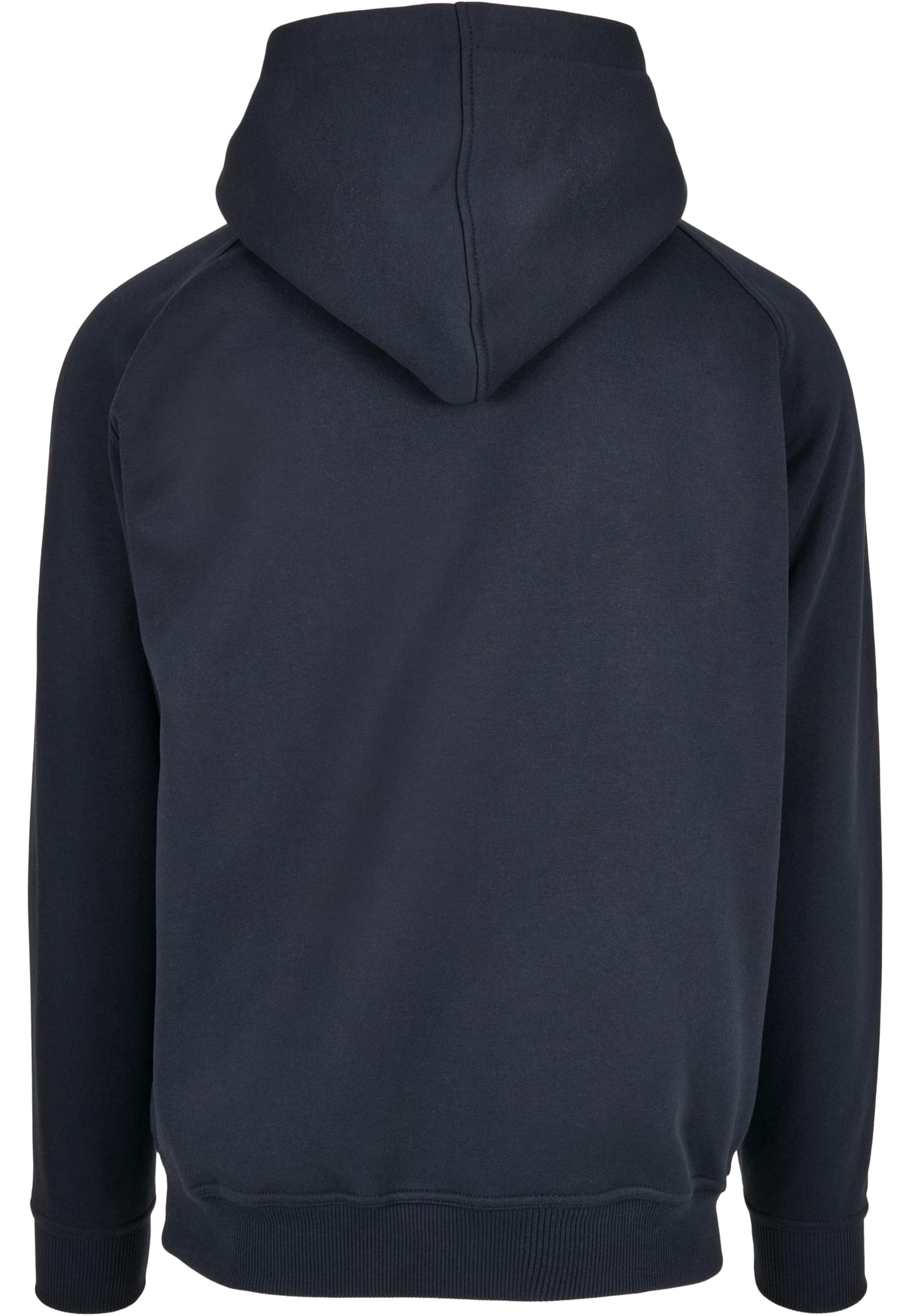 Blank Hoody | navy