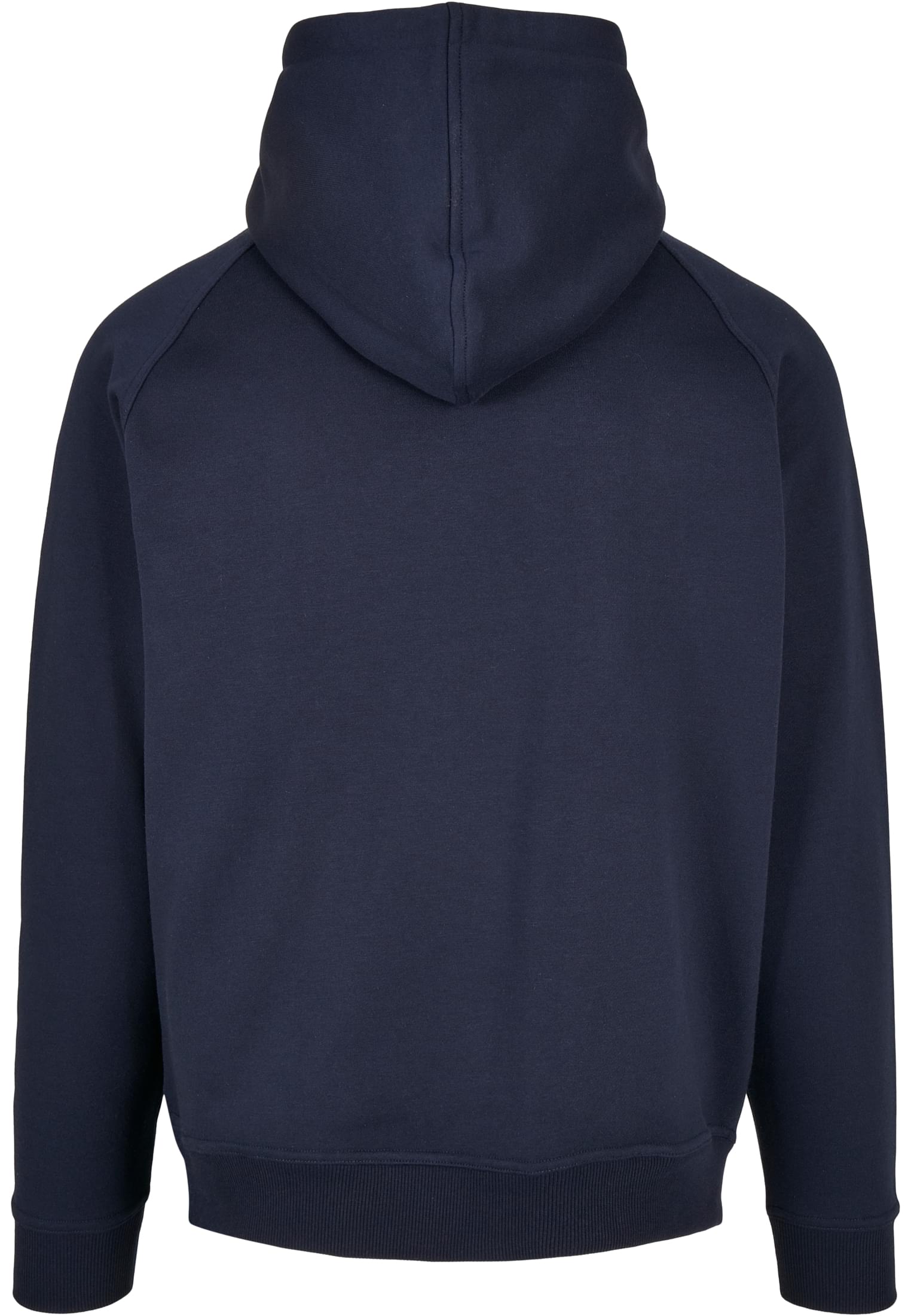 Blank Hoody | midnightnavy