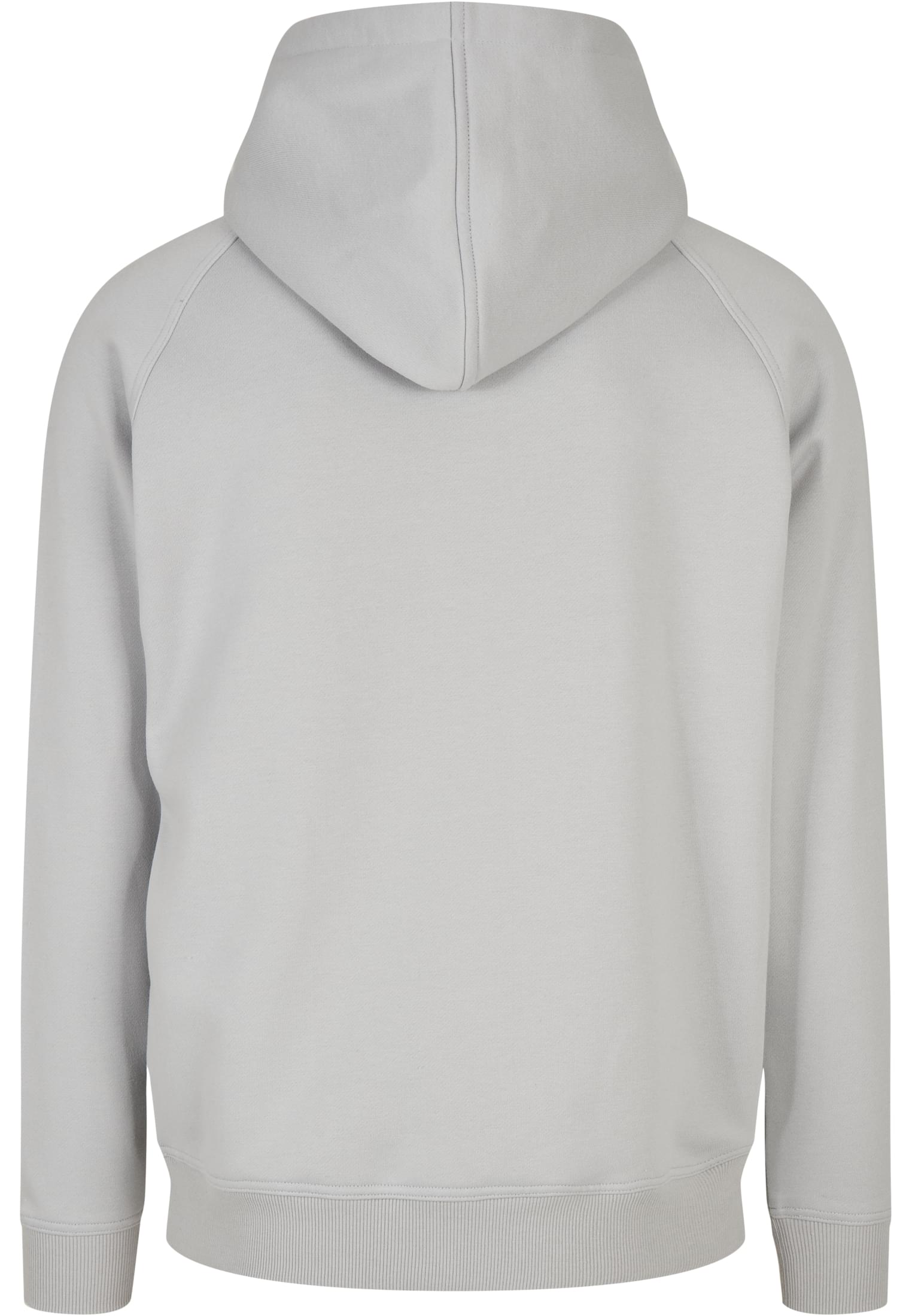 Blank Hoody | lightasphalt