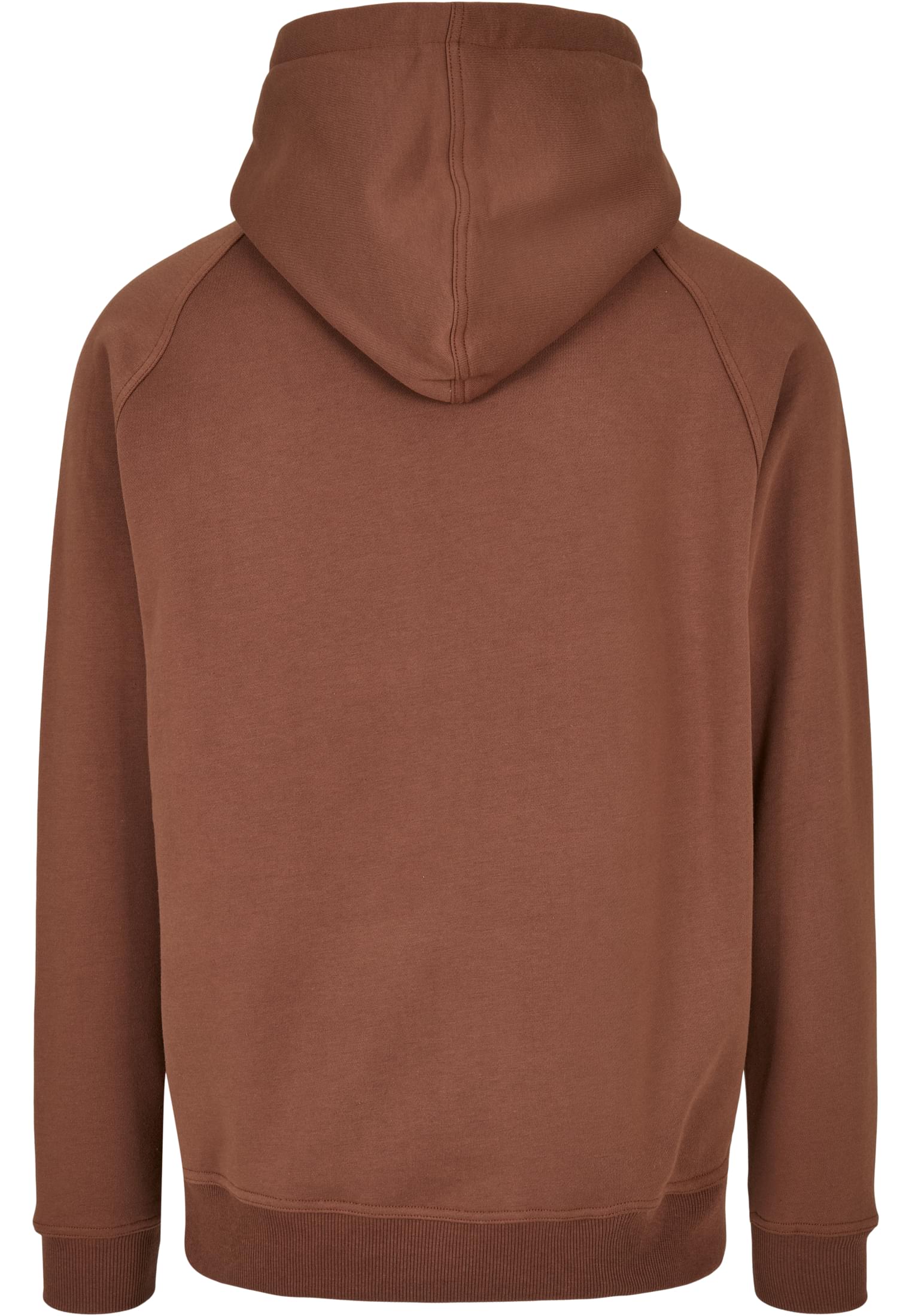 Blank Hoody | bark