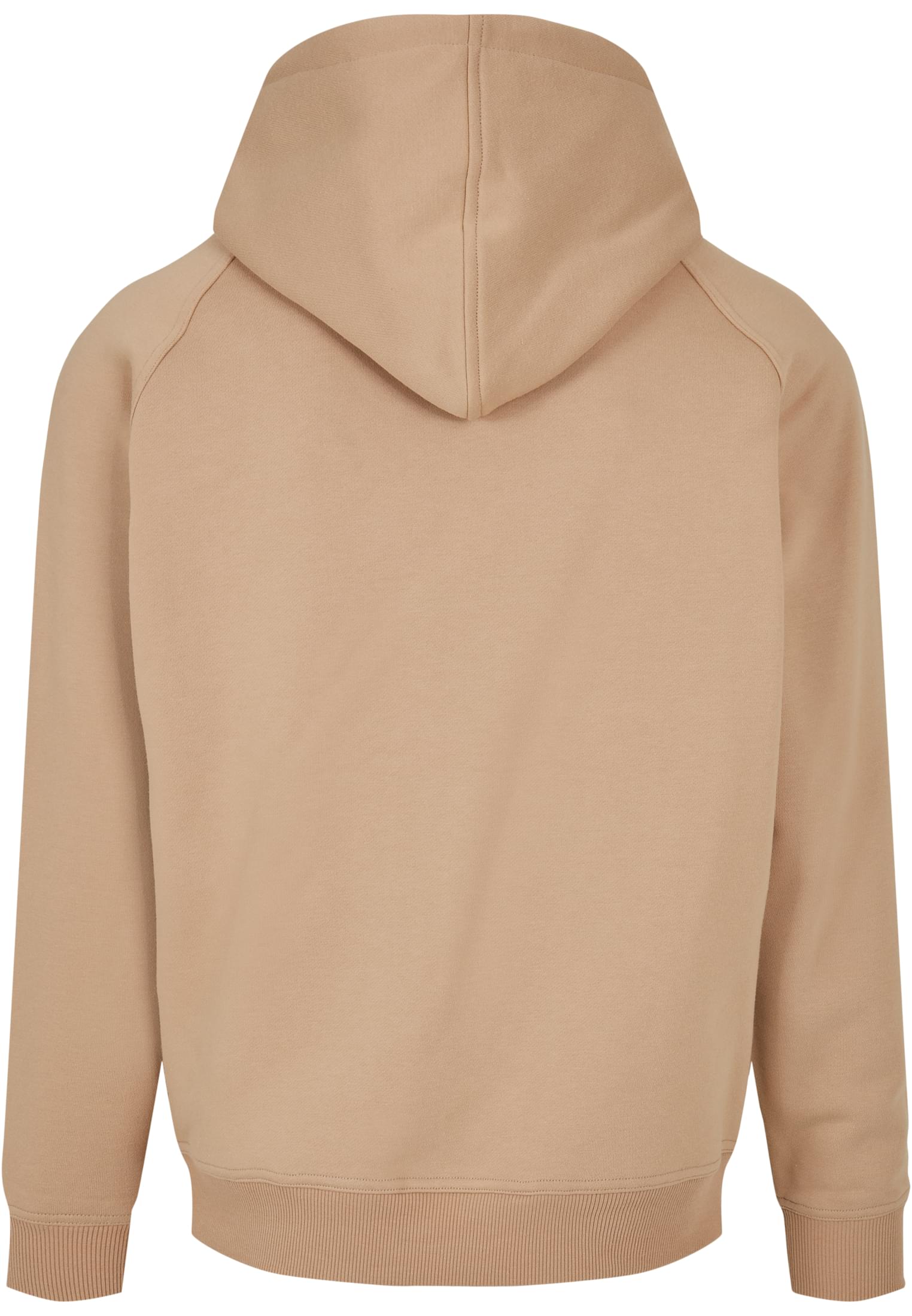 Blank Hoody | unionbeige