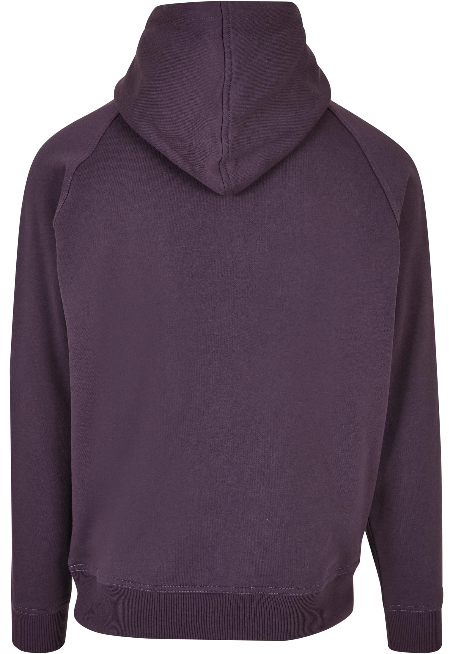 Blank Hoody | purplenight