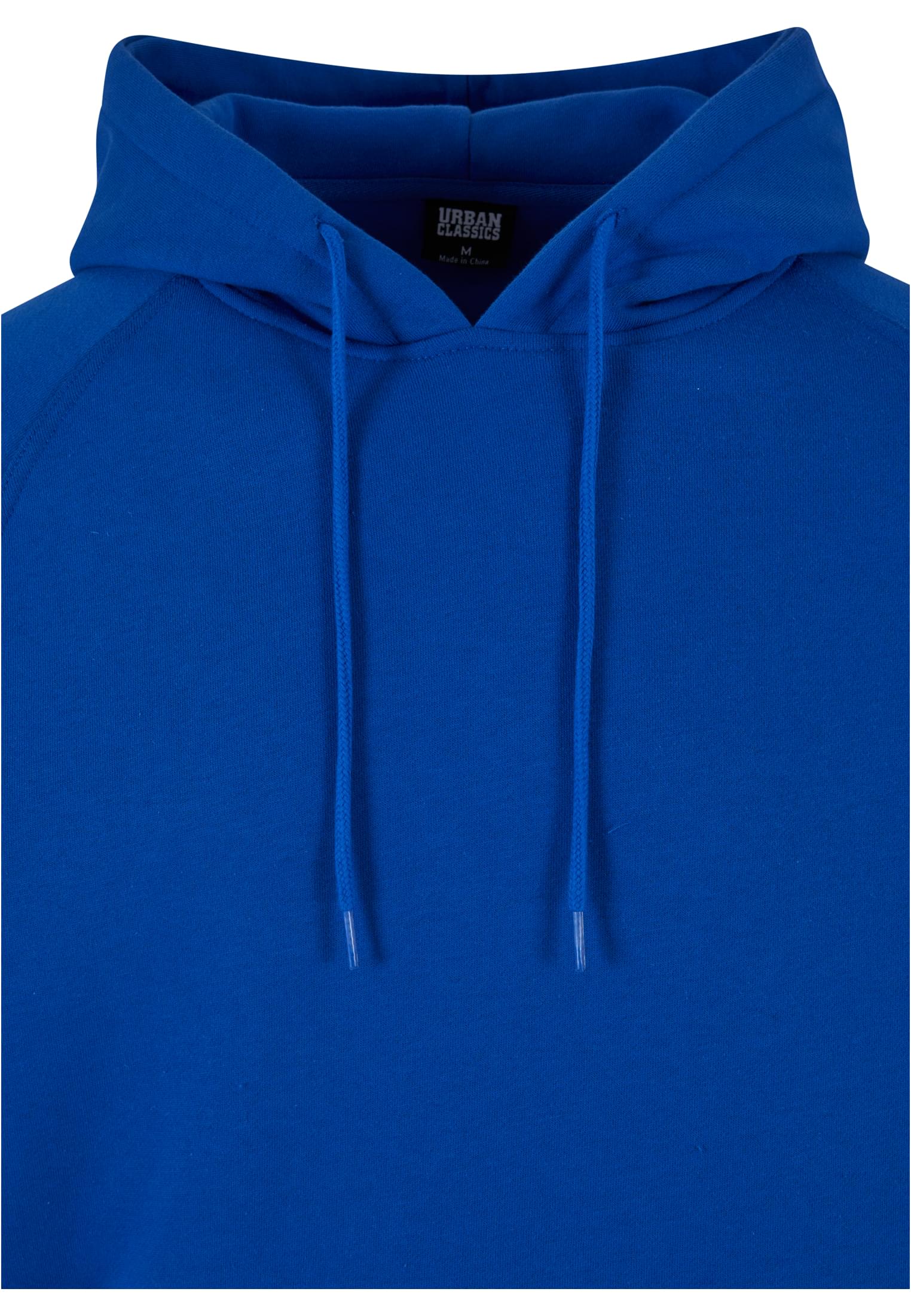 Blank Hoody | royal