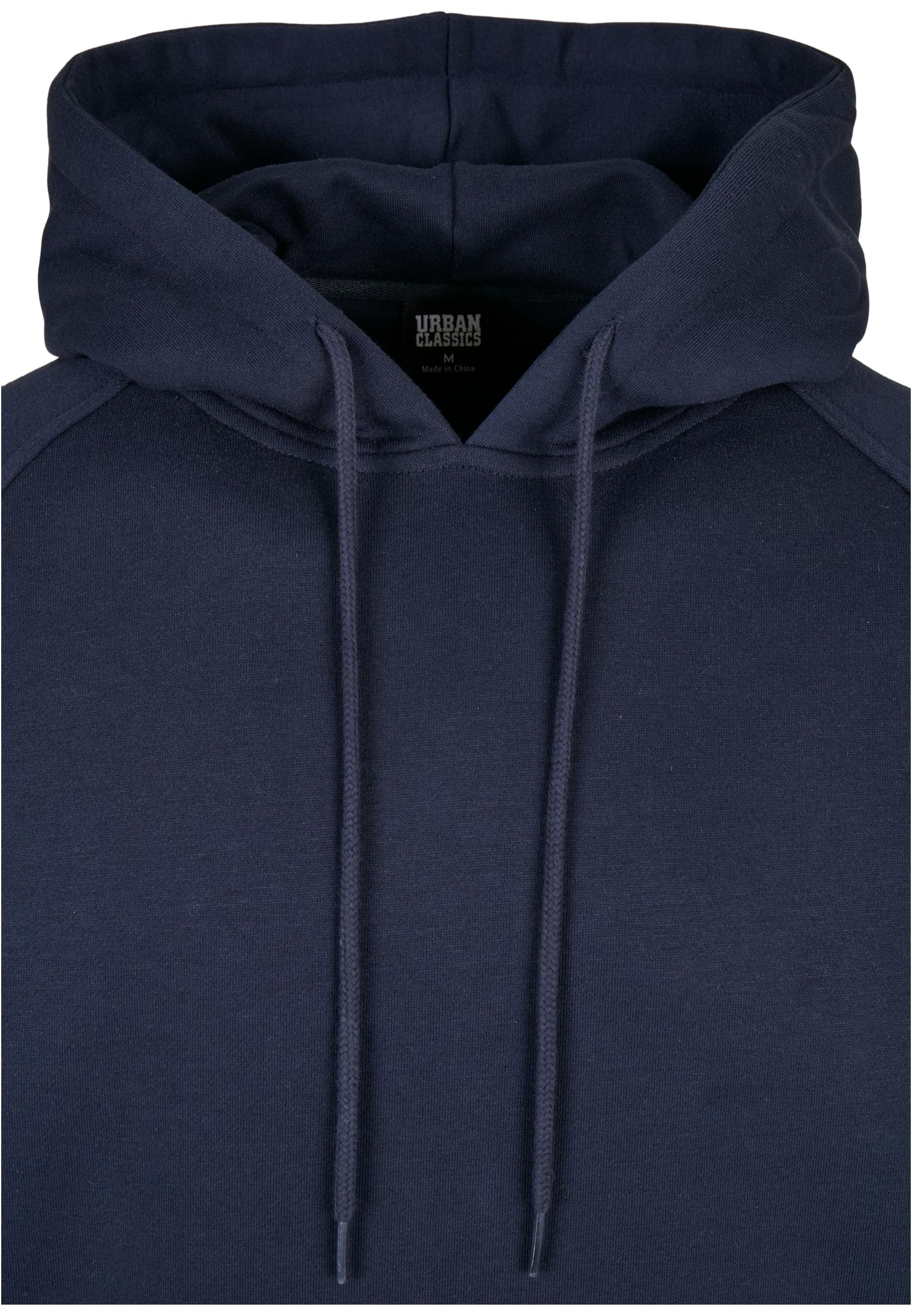 Blank Hoody | midnightnavy