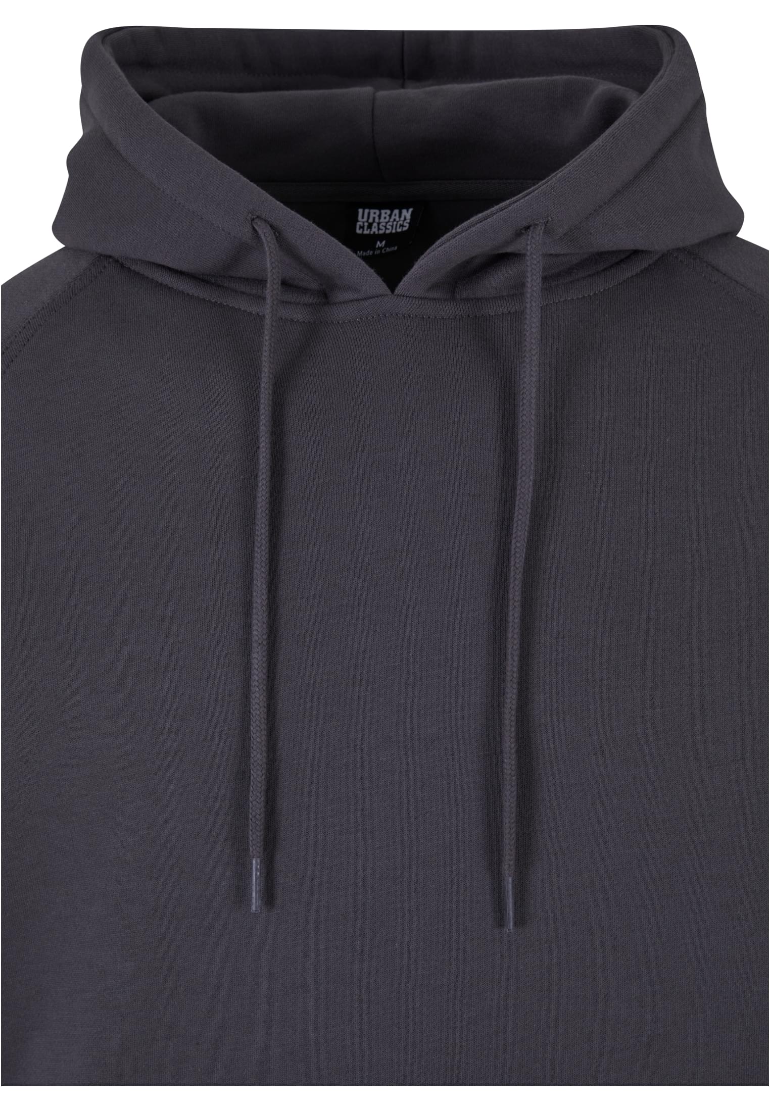 Blank Hoody | darkshadow