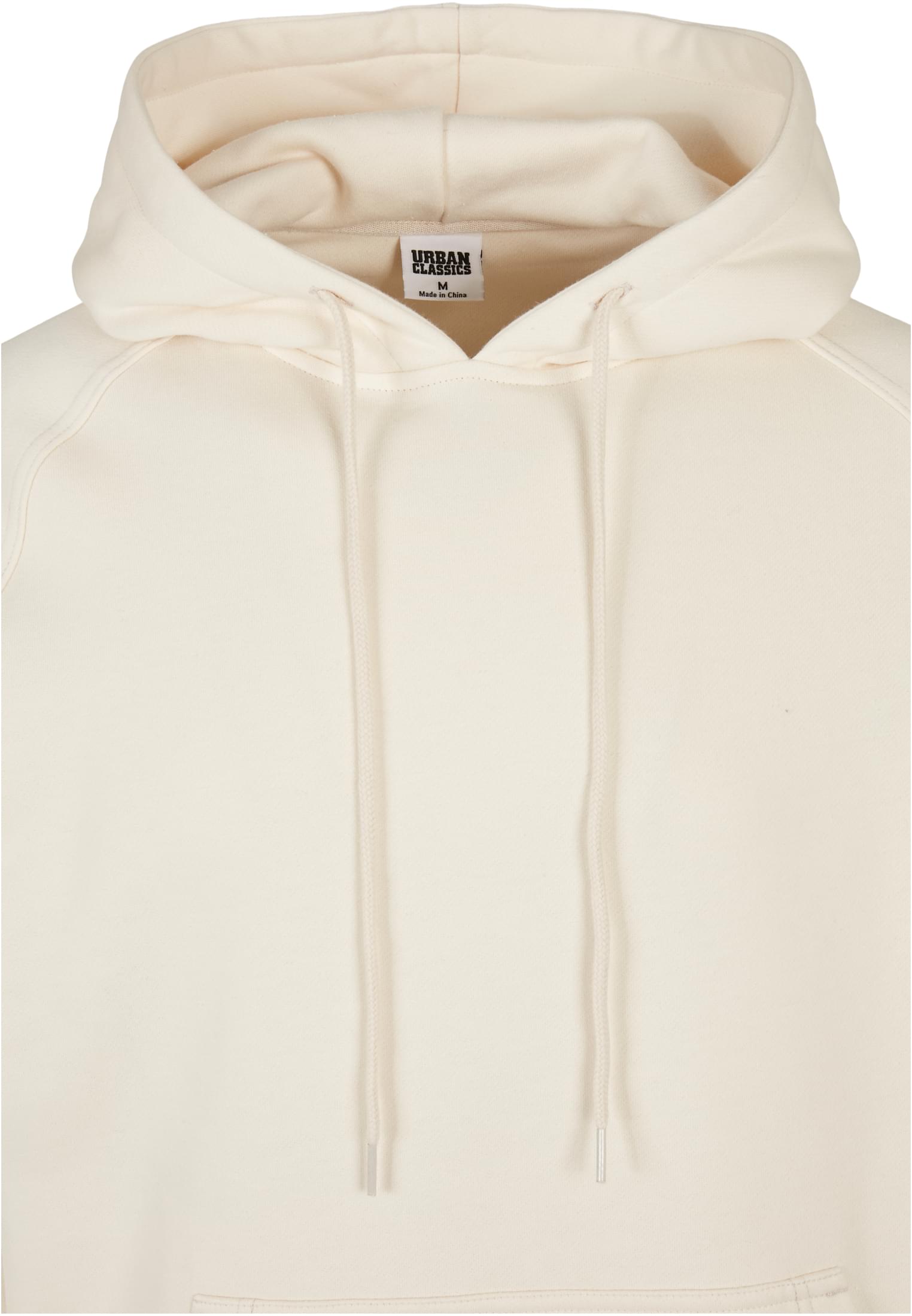 Blank Hoody | whitesand