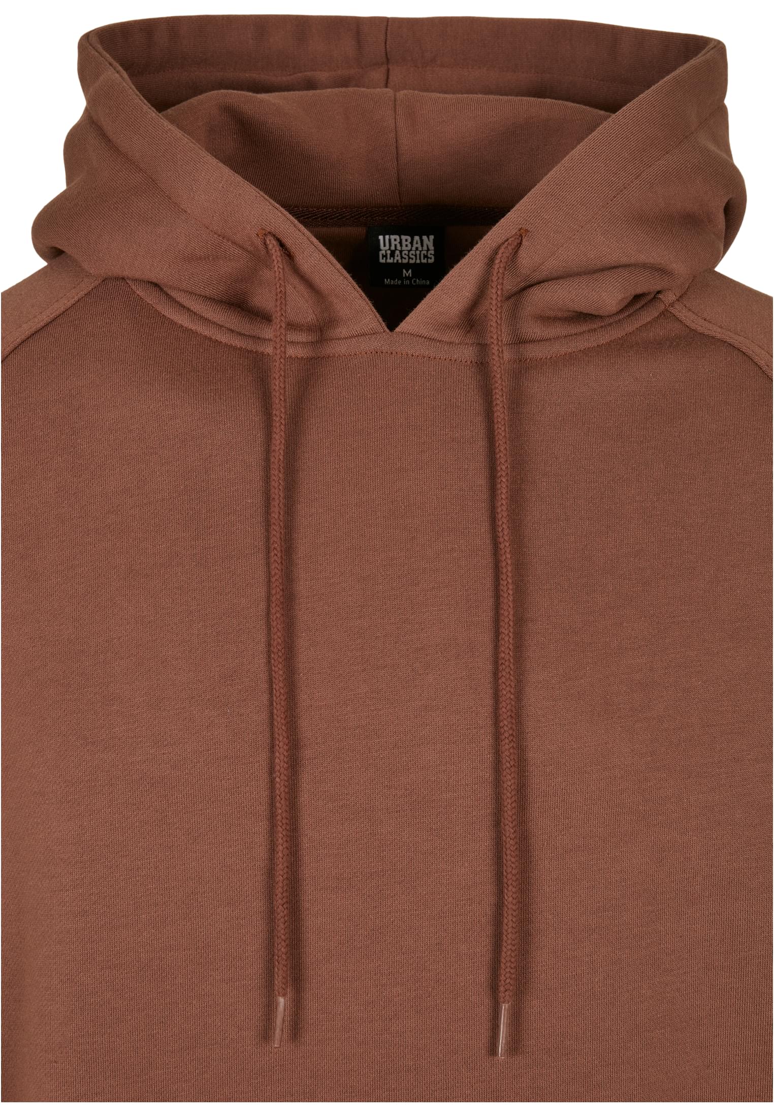 Blank Hoody | bark