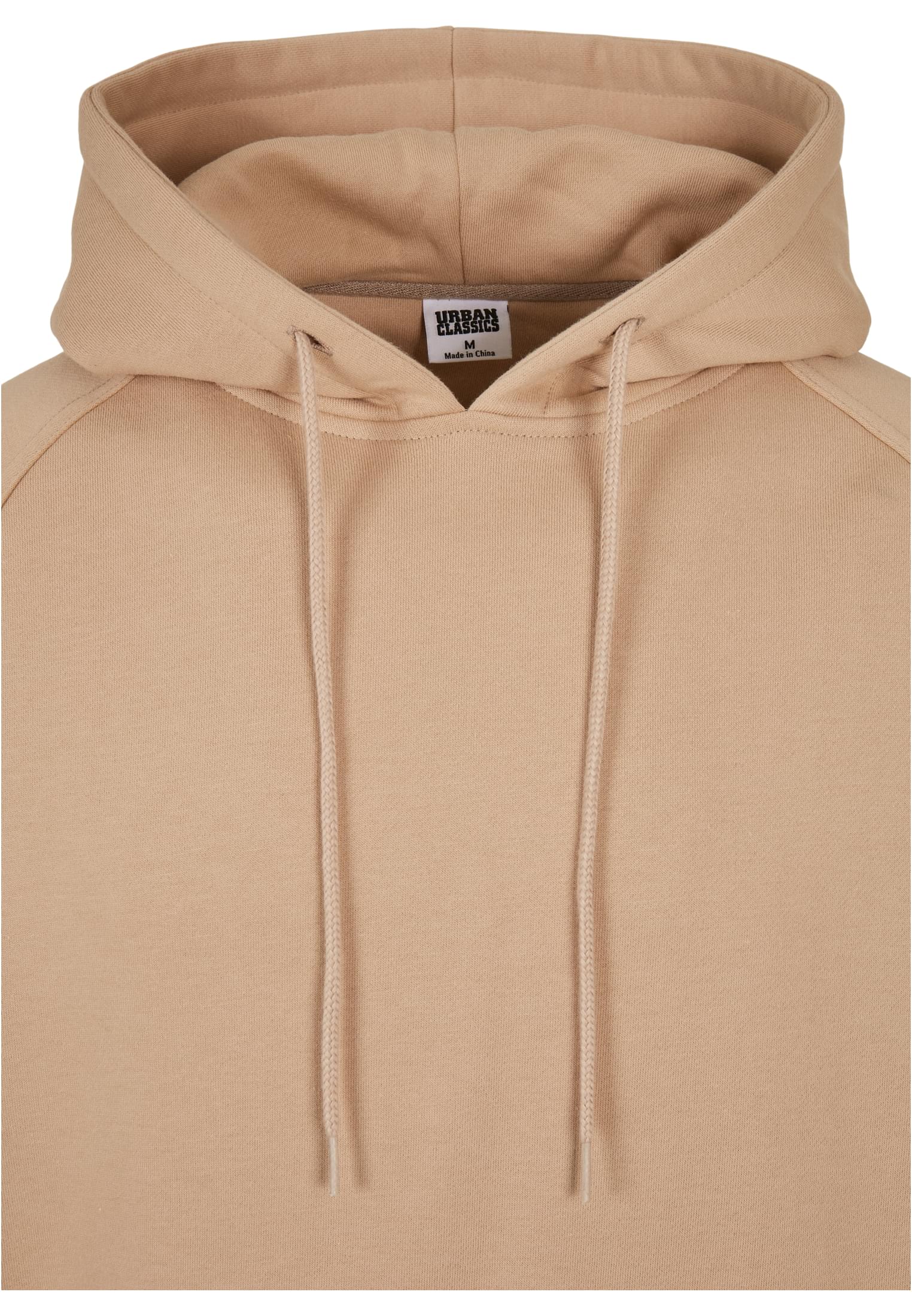 Blank Hoody | unionbeige