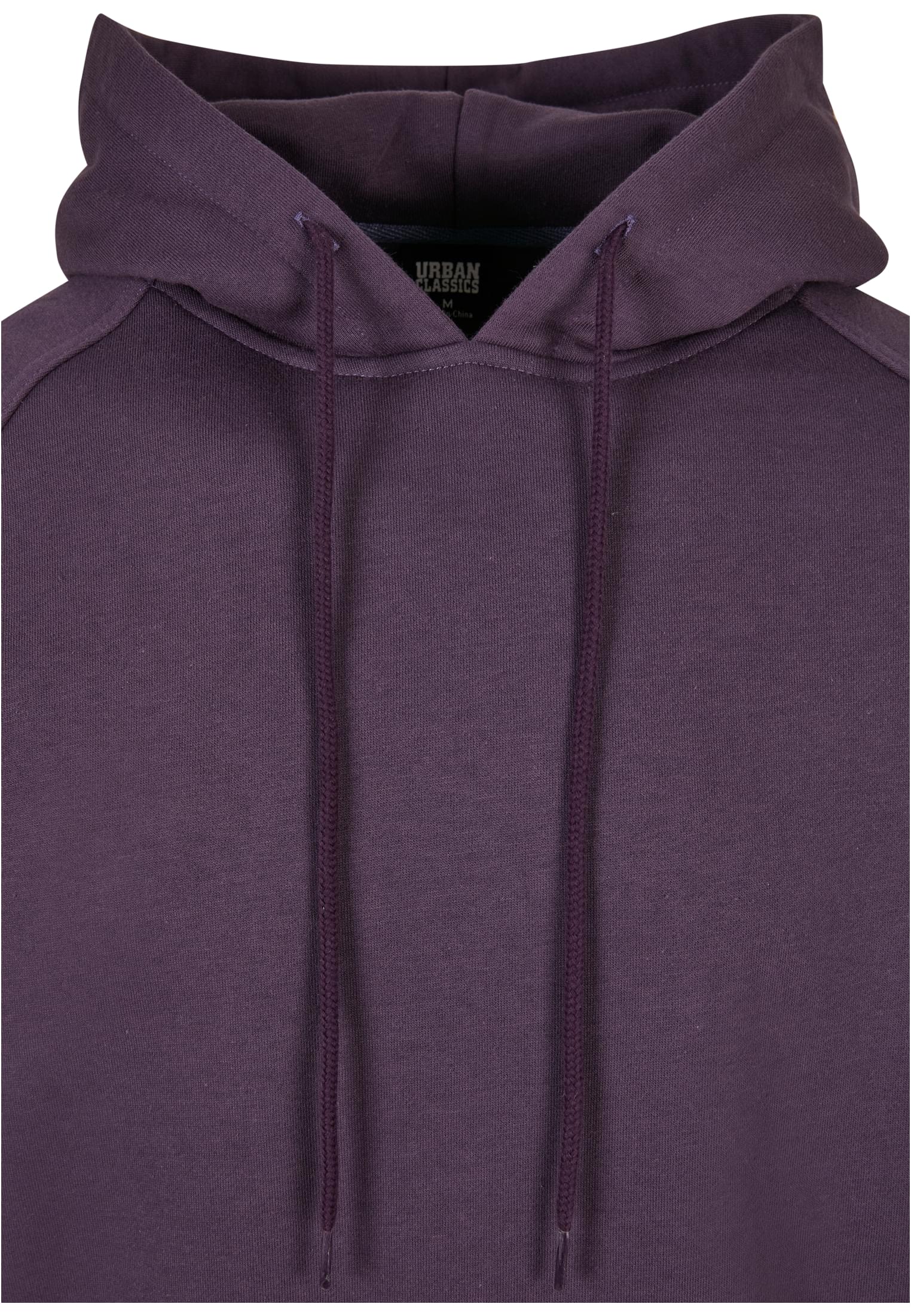 Blank Hoody | purplenight