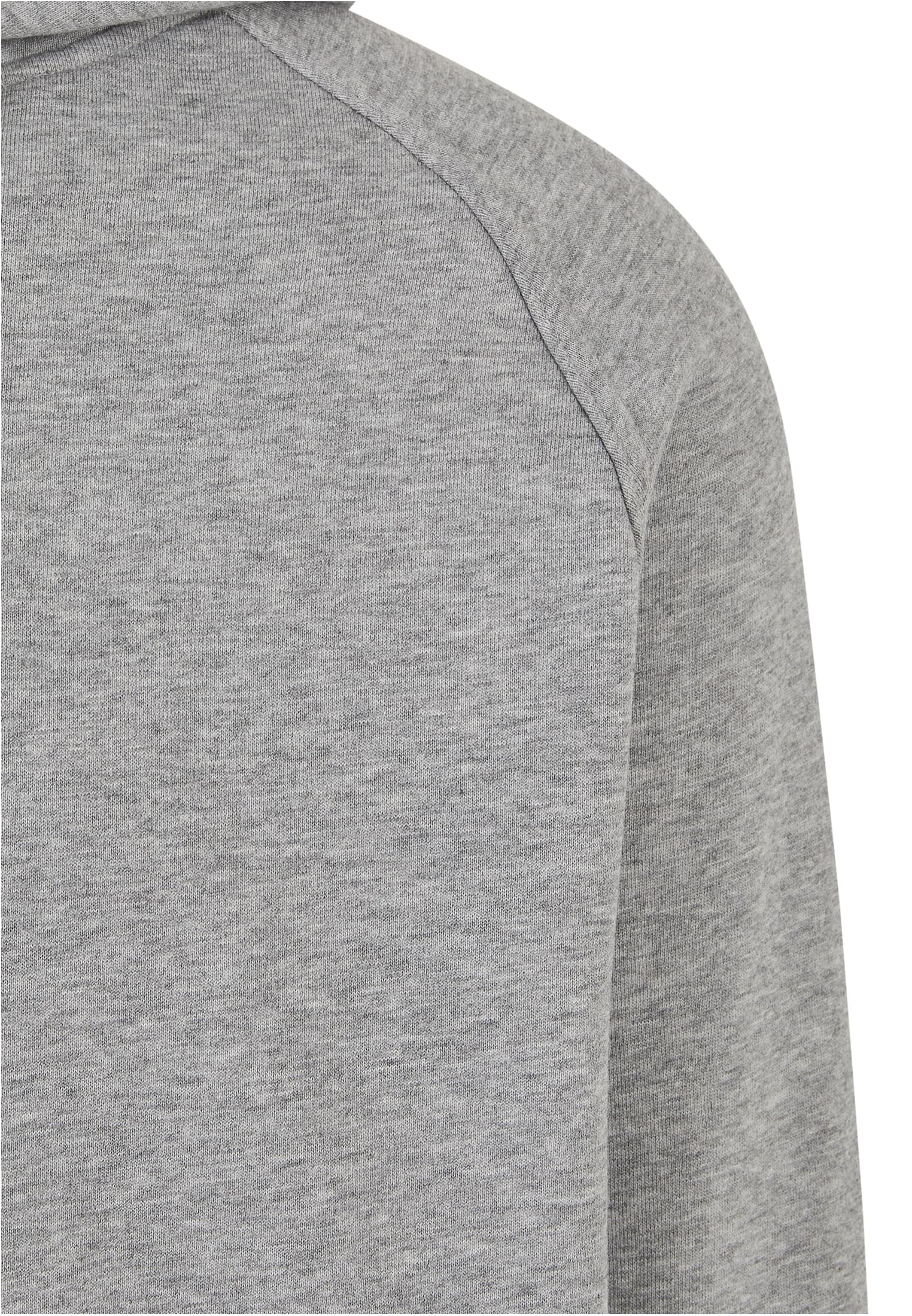 Blank Hoody | grey