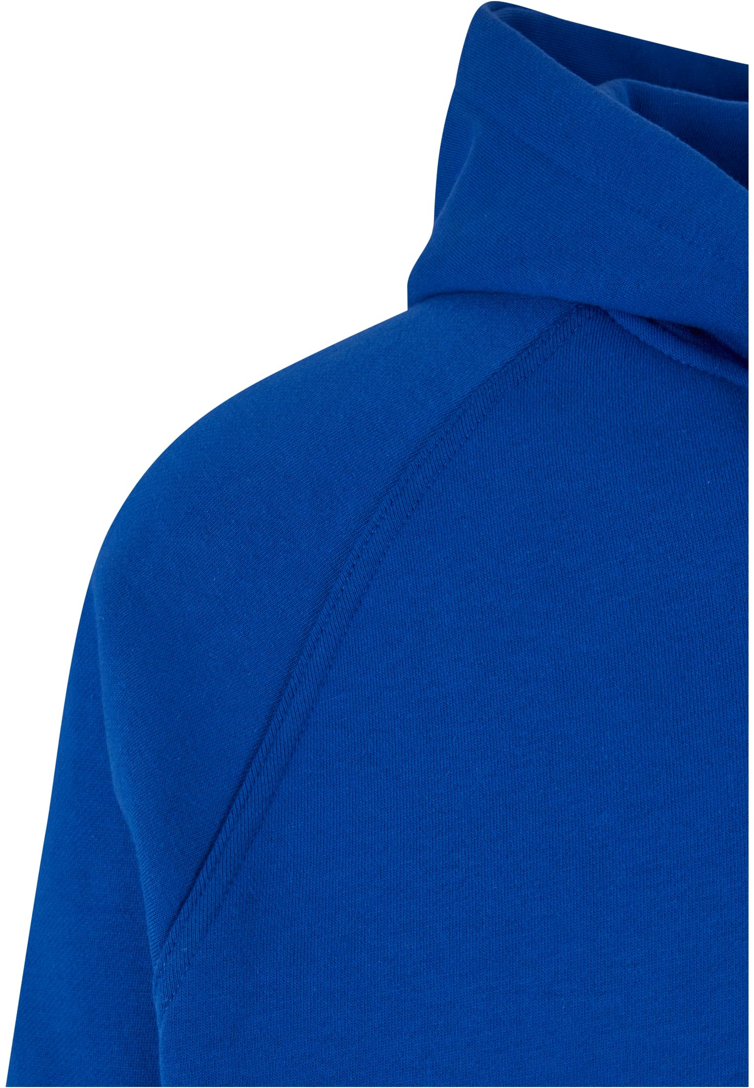 Blank Hoody | royal