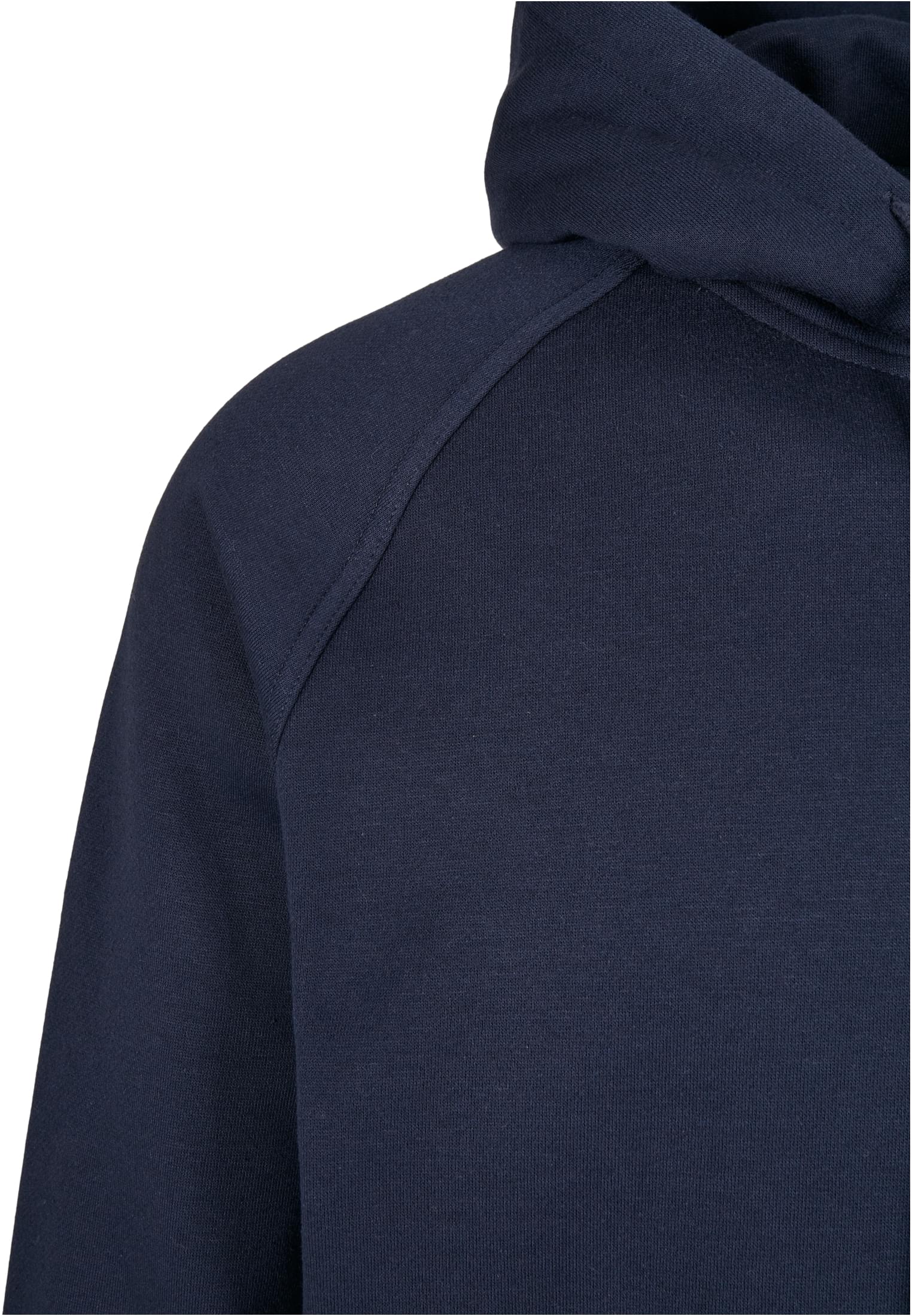 Blank Hoody | midnightnavy