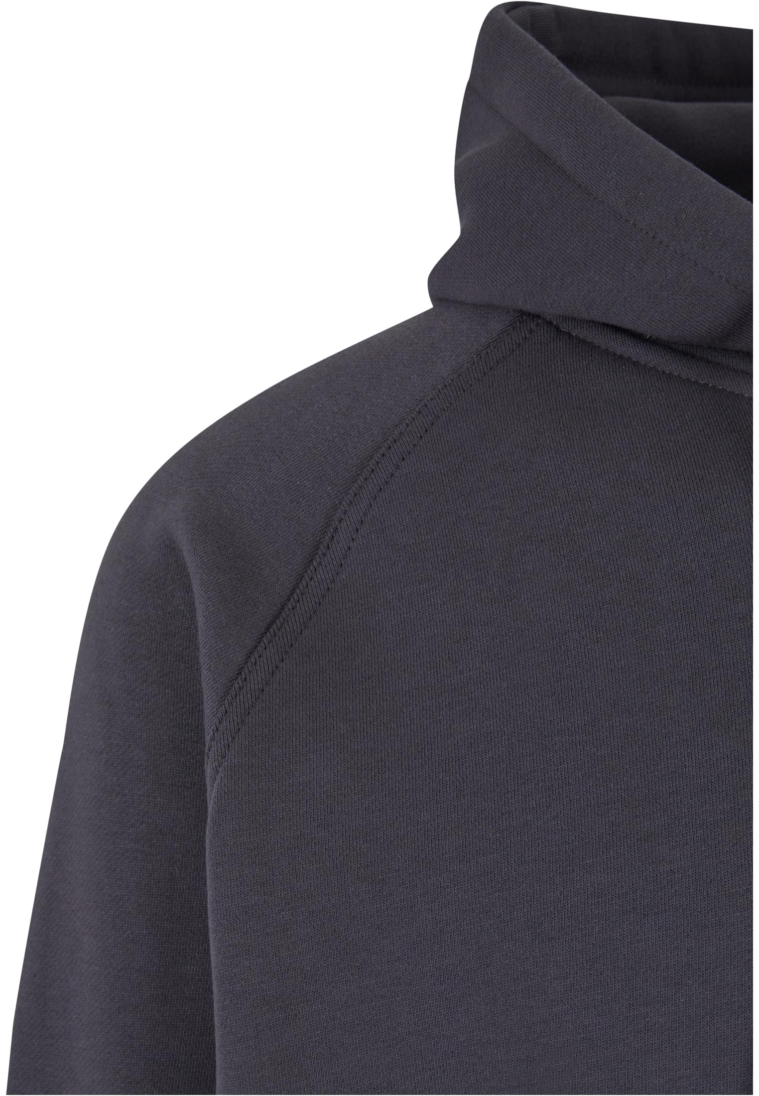 Blank Hoody | darkshadow