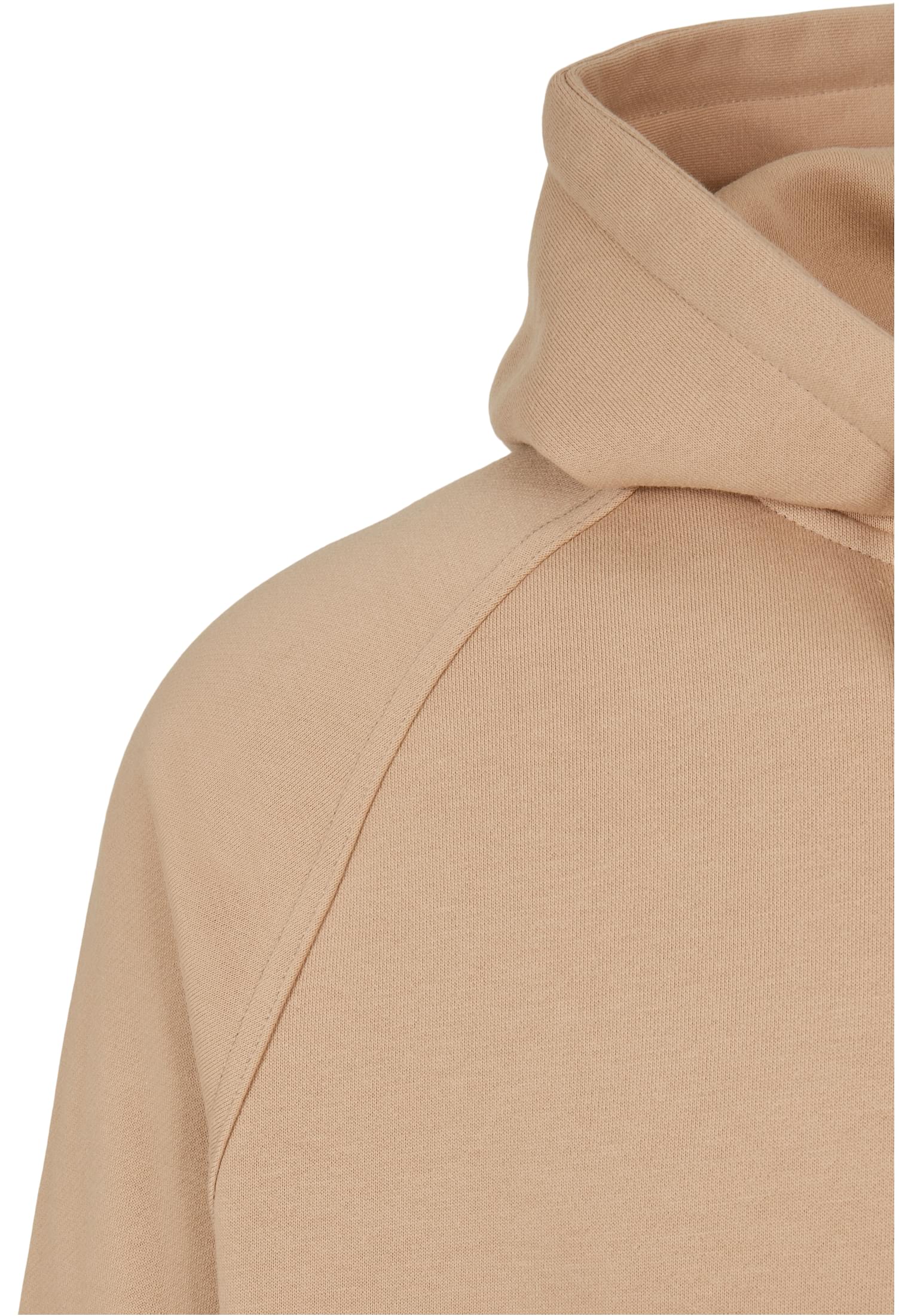 Blank Hoody | unionbeige