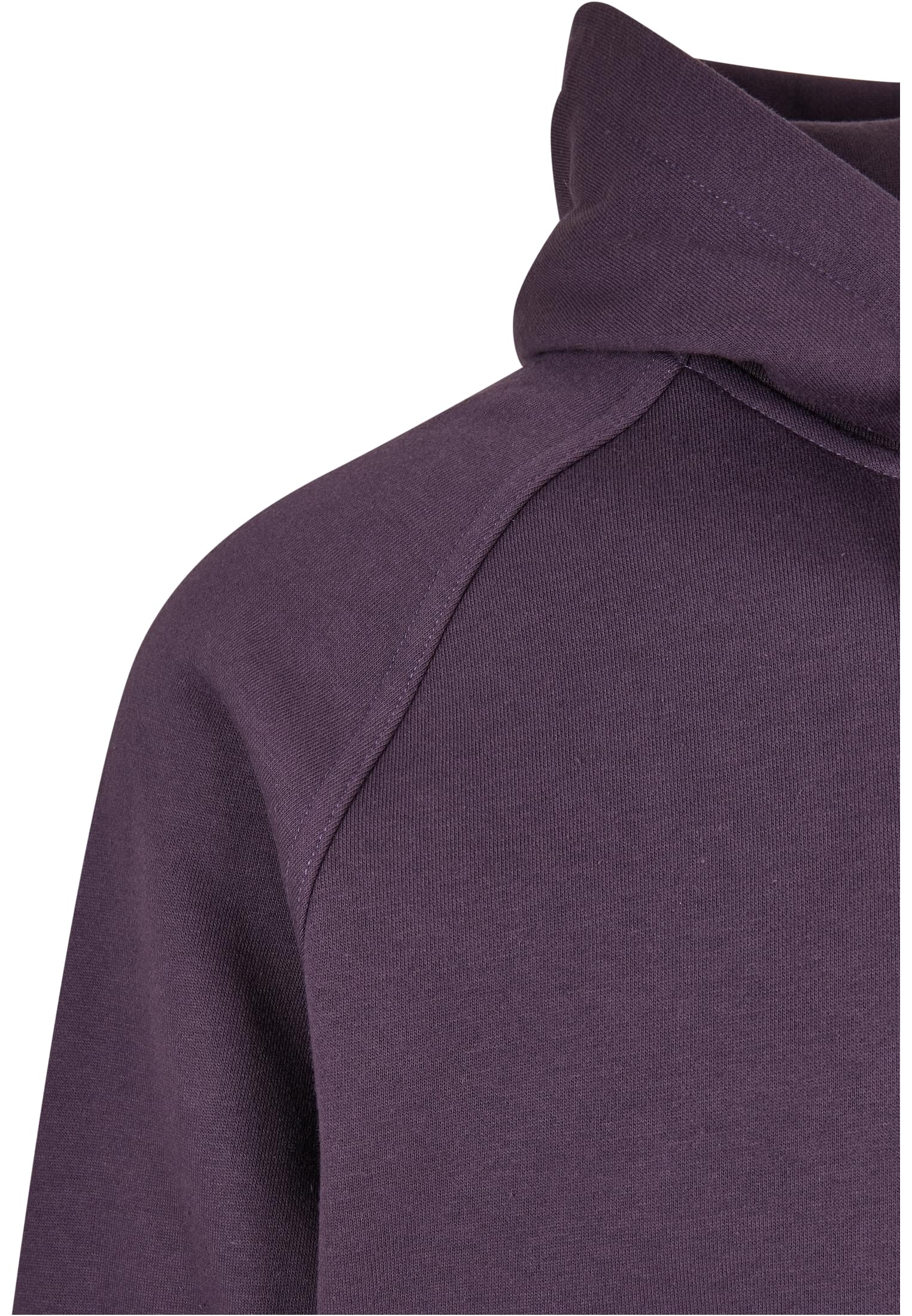 Blank Hoody | purplenight