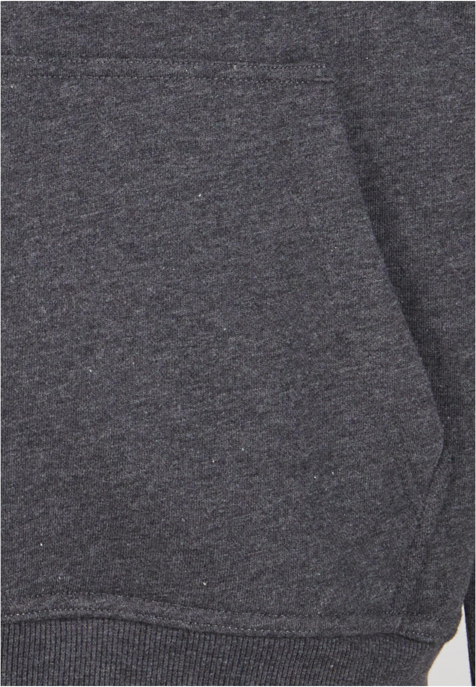 Blank Hoody | charcoal