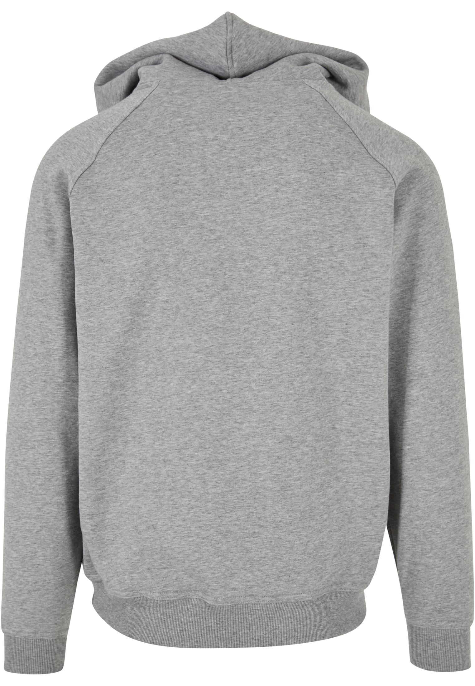 Blank Hoody | grey