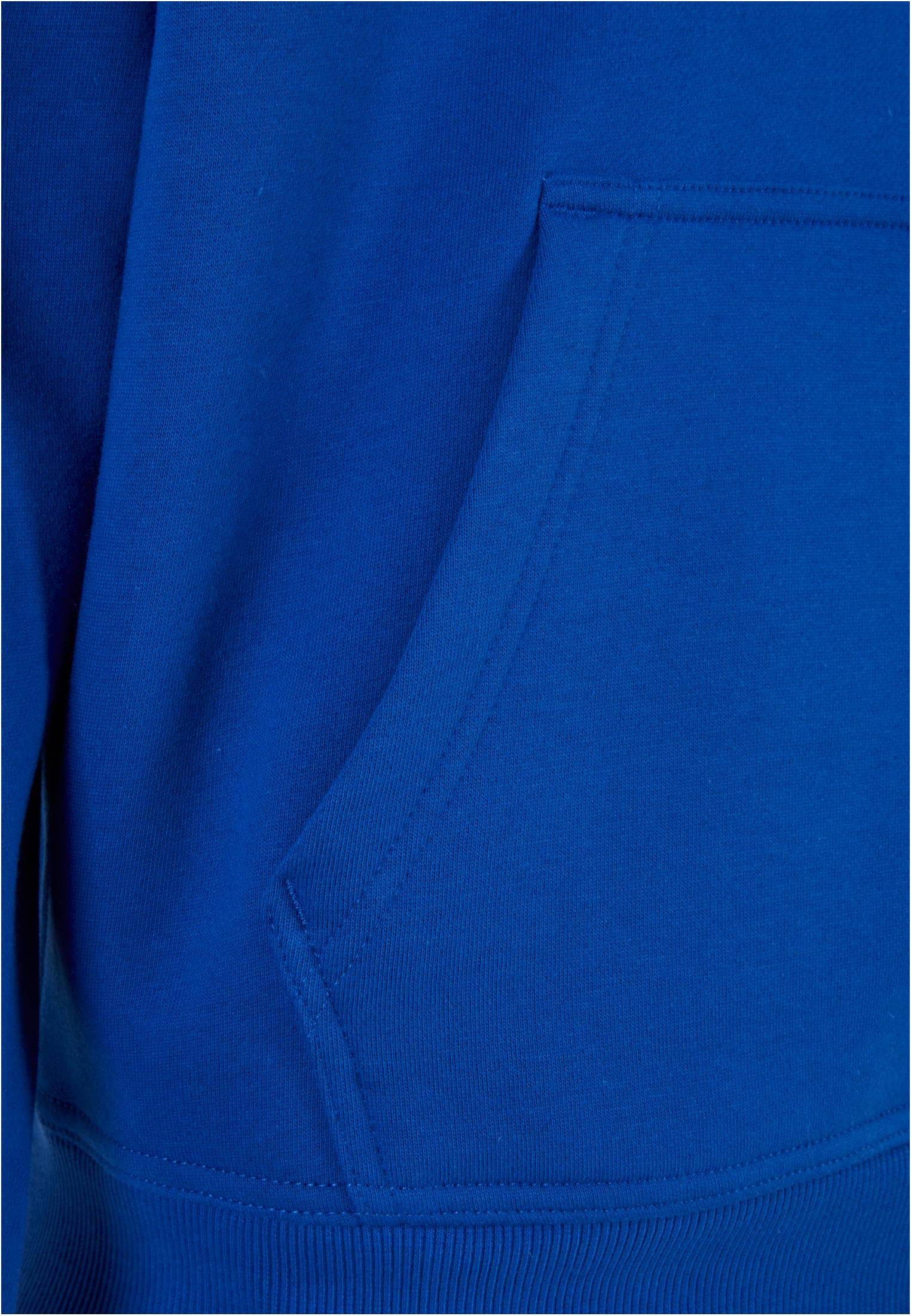 Blank Hoody | royal