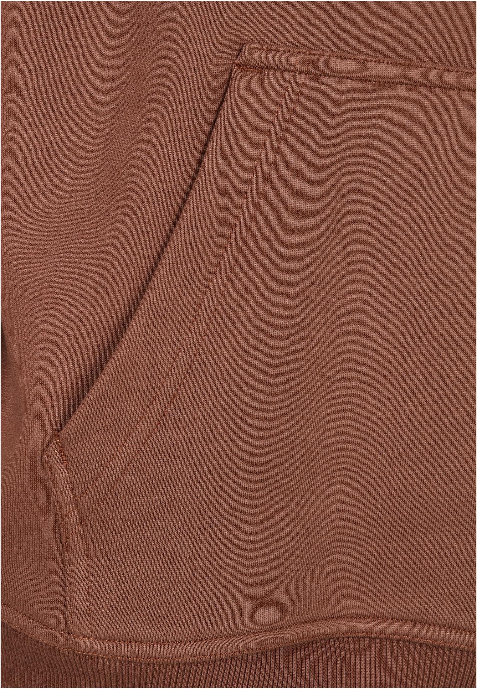 Blank Hoody | bark